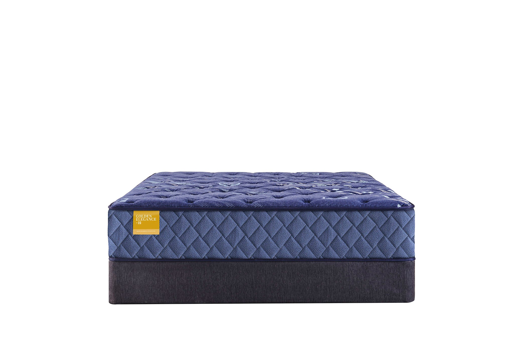Sealy Medium Tight-Top Hybrid Mattress