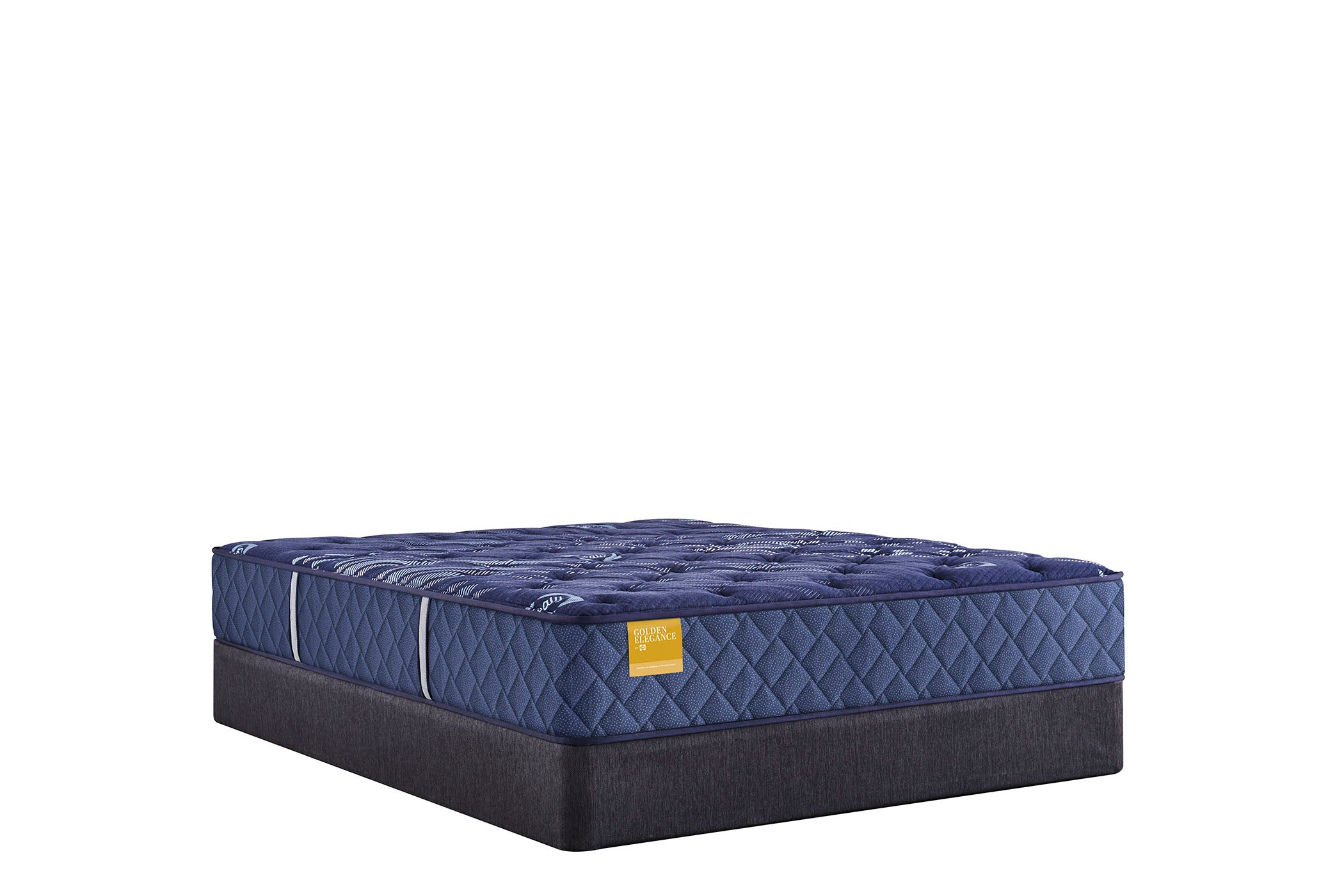 Sealy Medium Tight-Top Hybrid Mattress