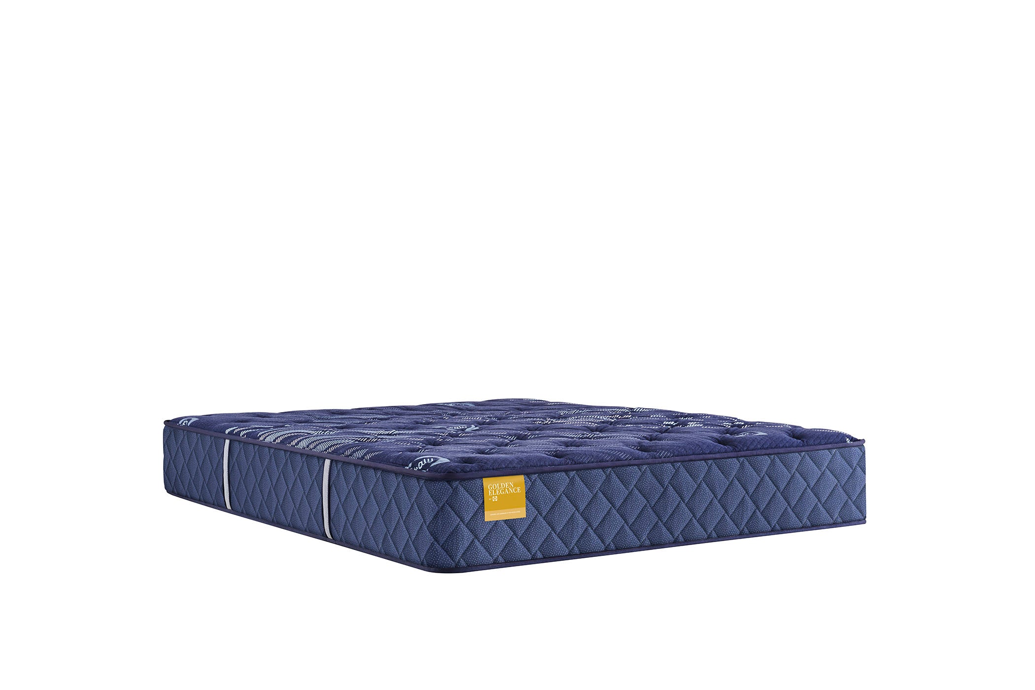 Sealy Medium Tight-Top Hybrid Mattress