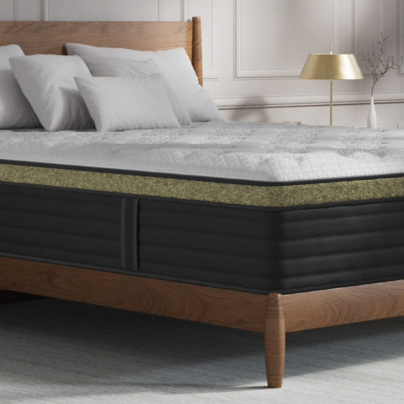 Helix Dawn Luxe Hybrid Mattress