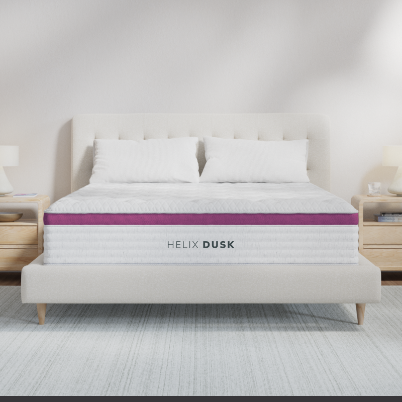 Helix Dusk Mattress