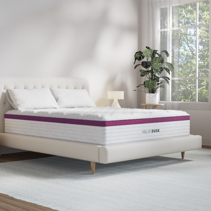 Helix Dusk Mattress