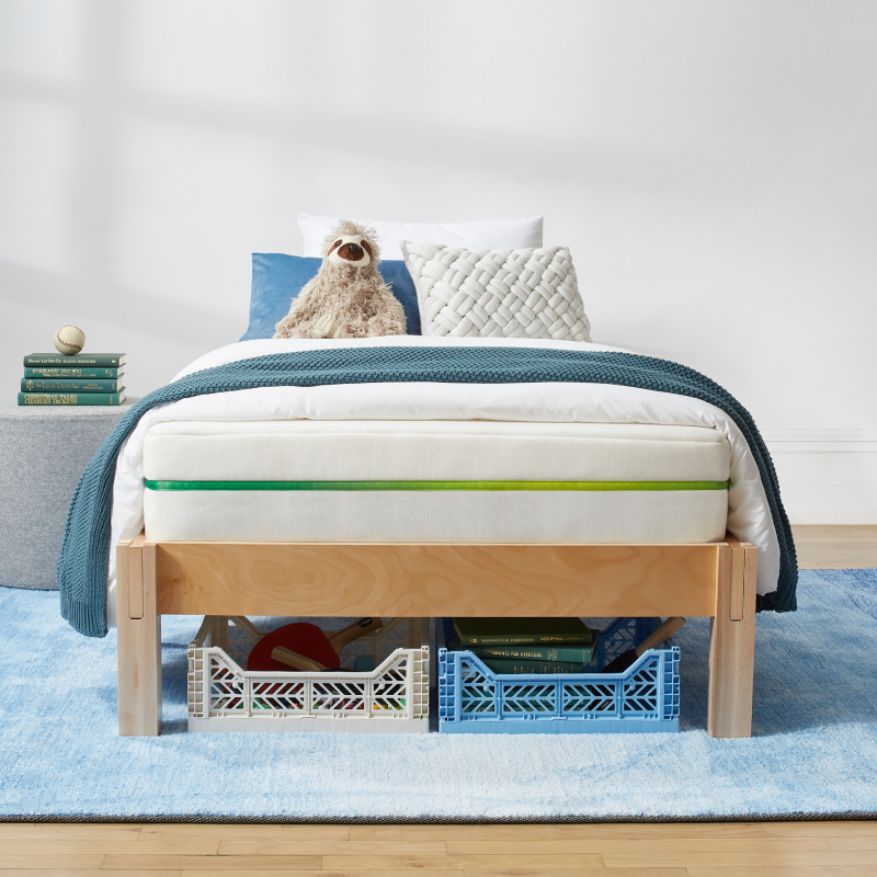 Helix Kids Hybrid Mattress