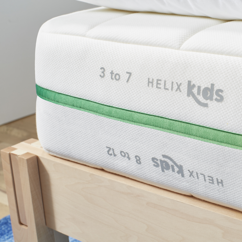 Helix Kids Hybrid Mattress