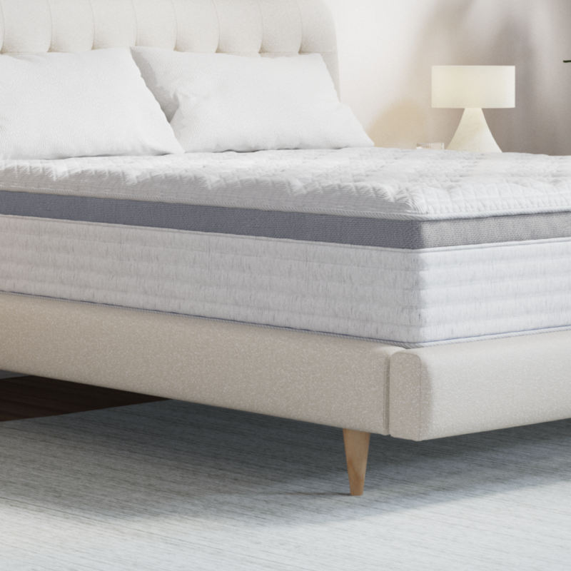 Helix Plus Hybrid Mattress