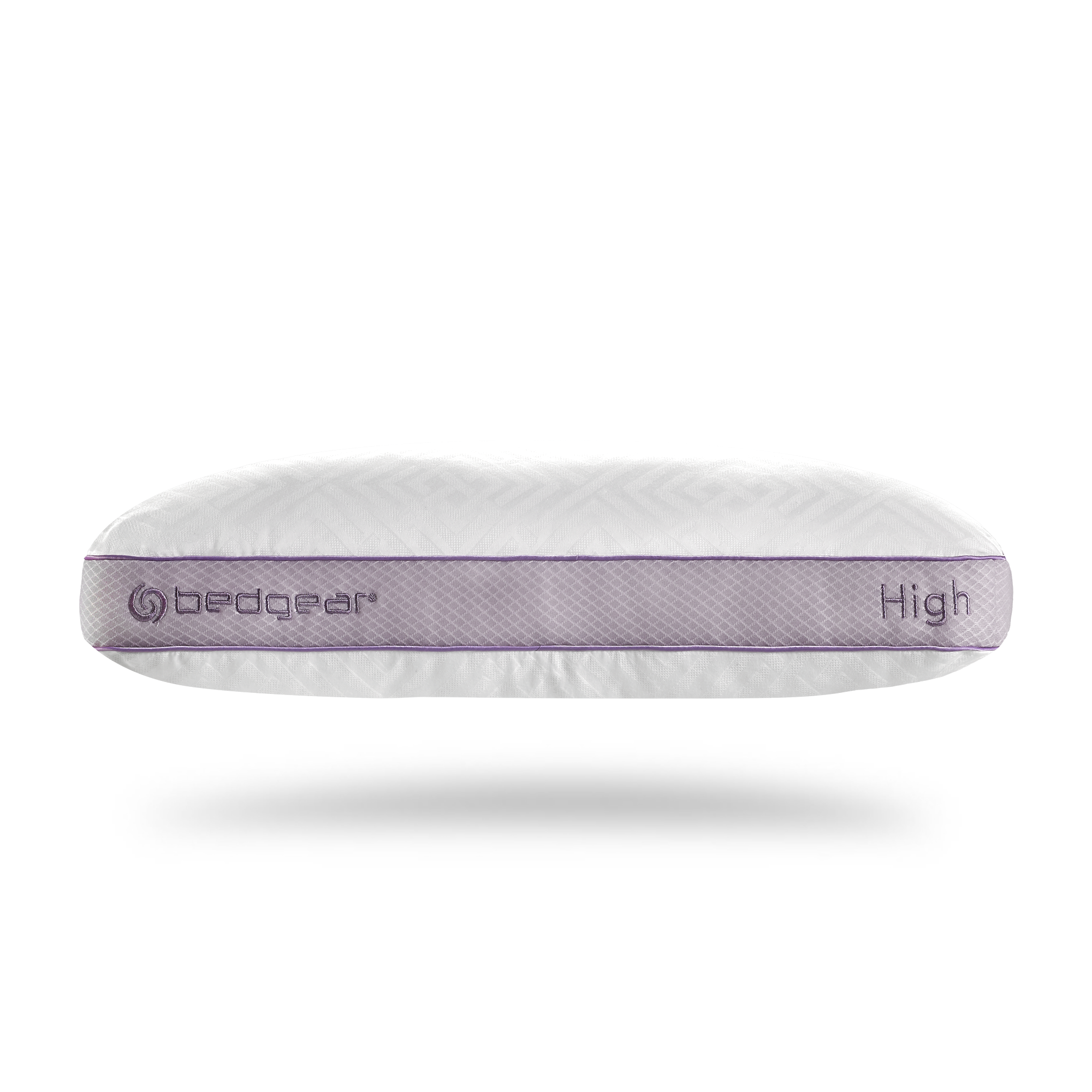 Bedgear High Standard Bed Pillow