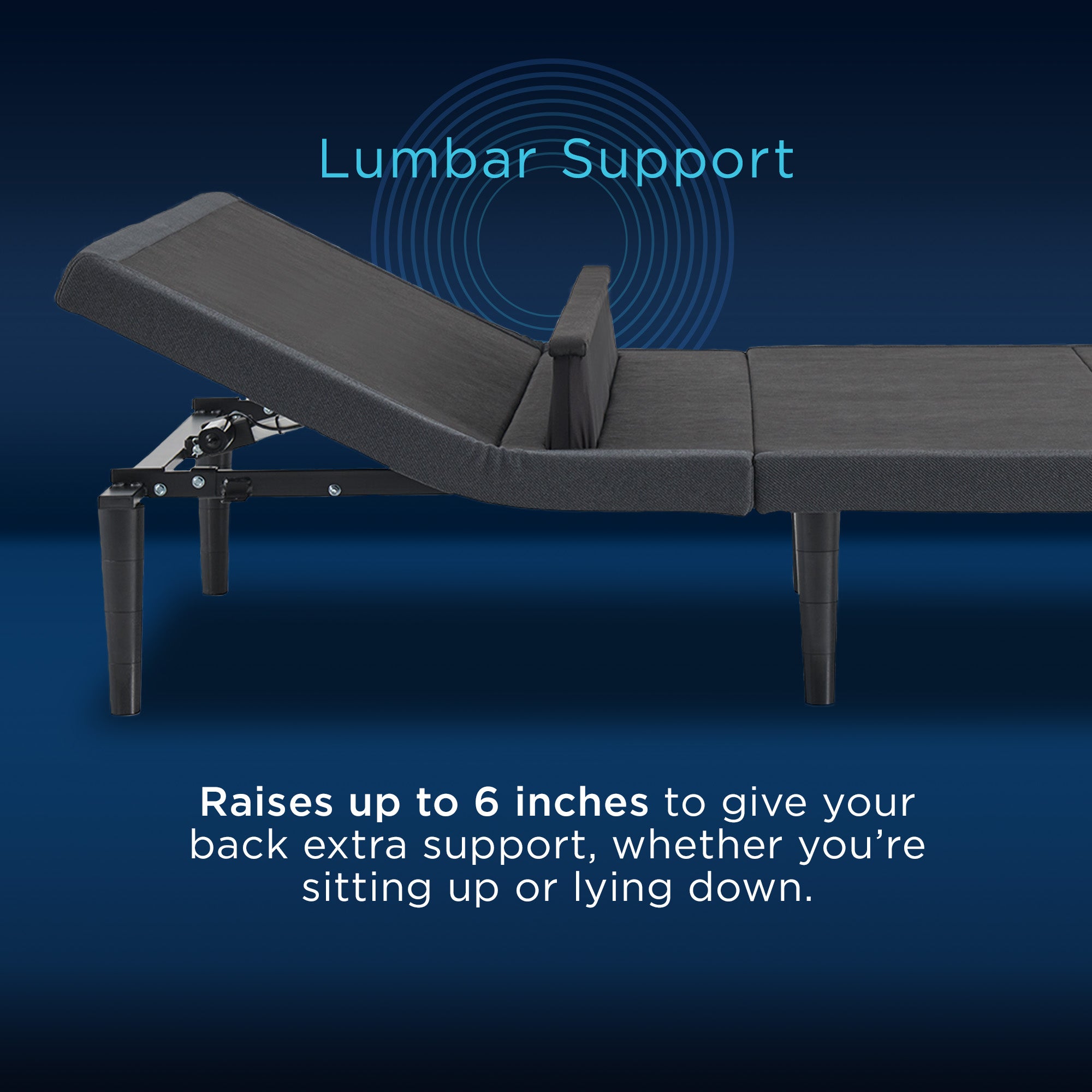 TEMPUR-Ergo® Power Base
