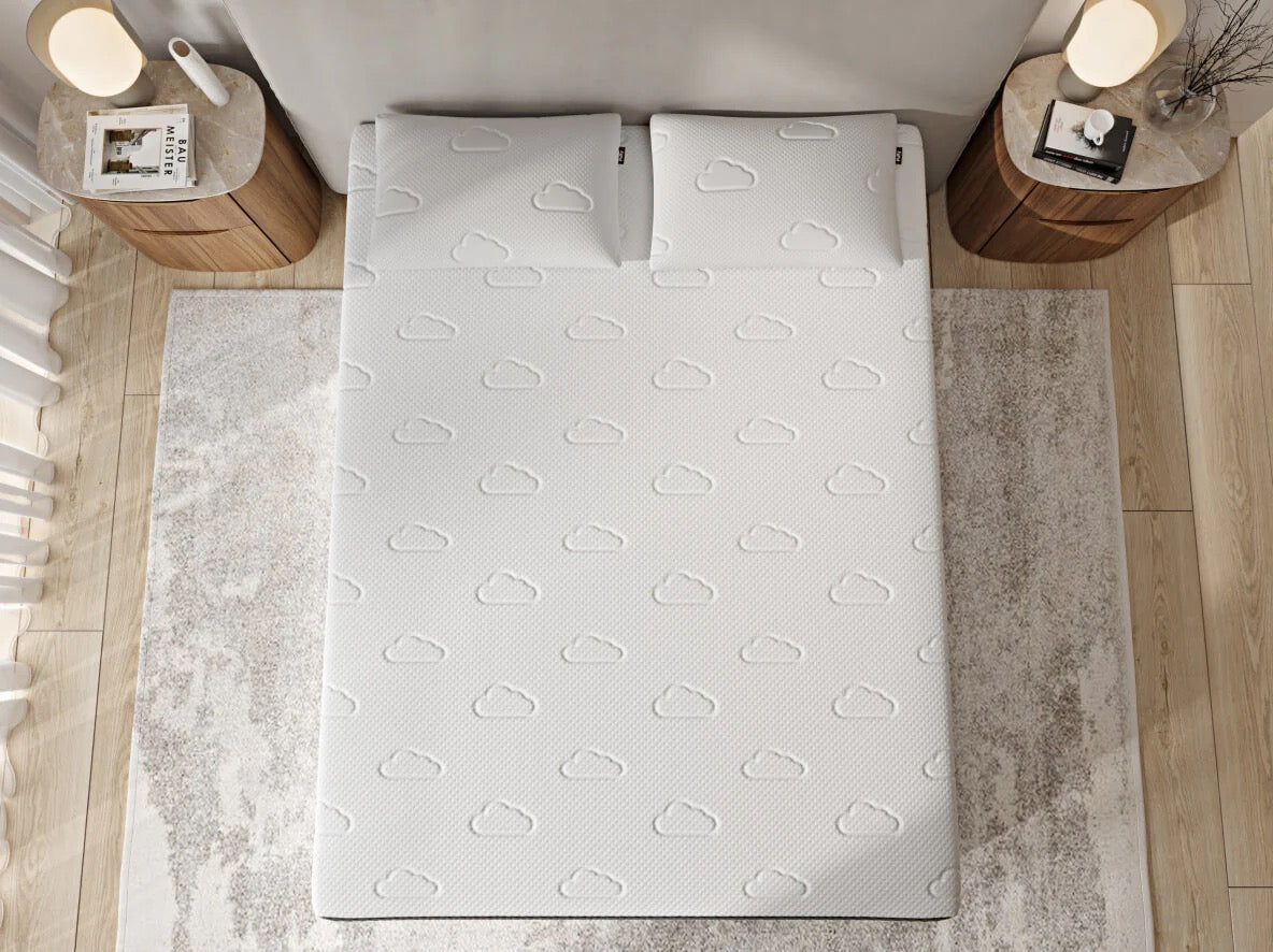 Puffy CLOUD Mattress Memory Foam