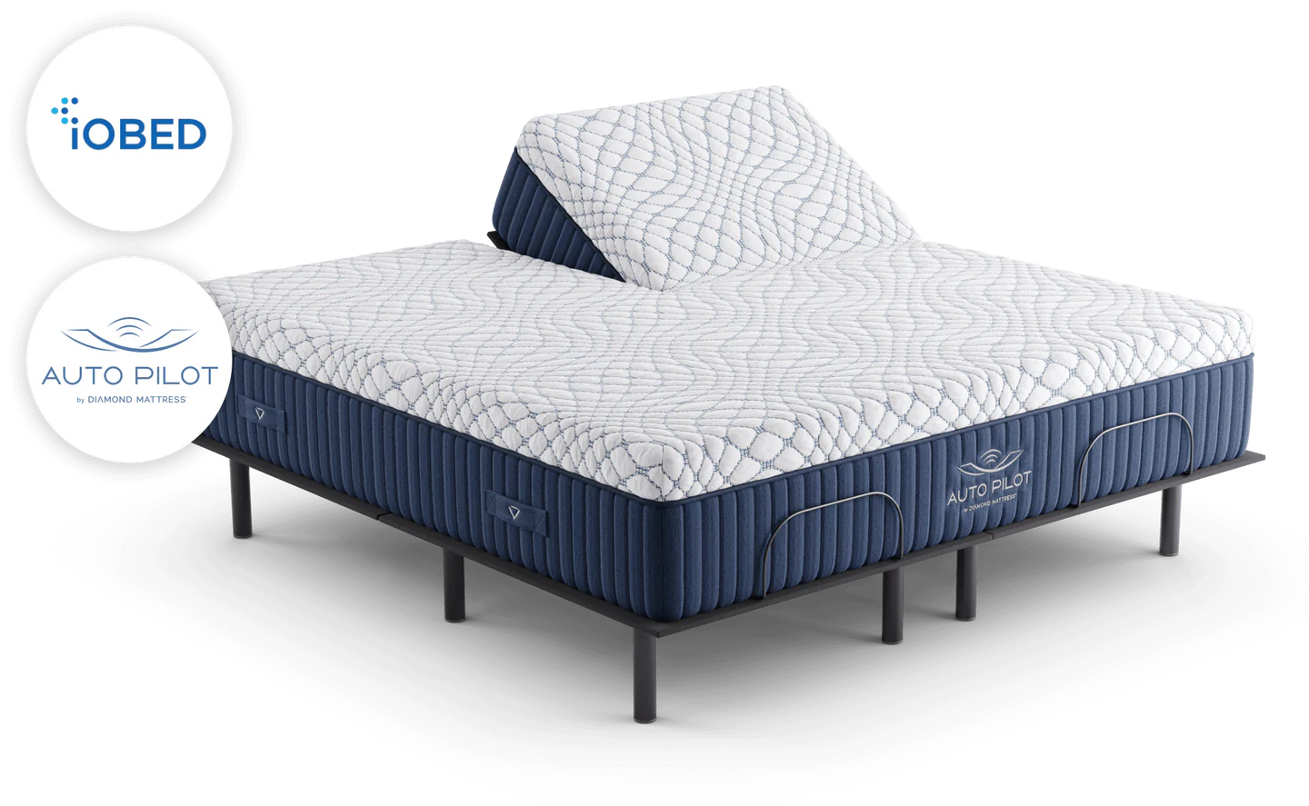 Welcome to the future of sleep