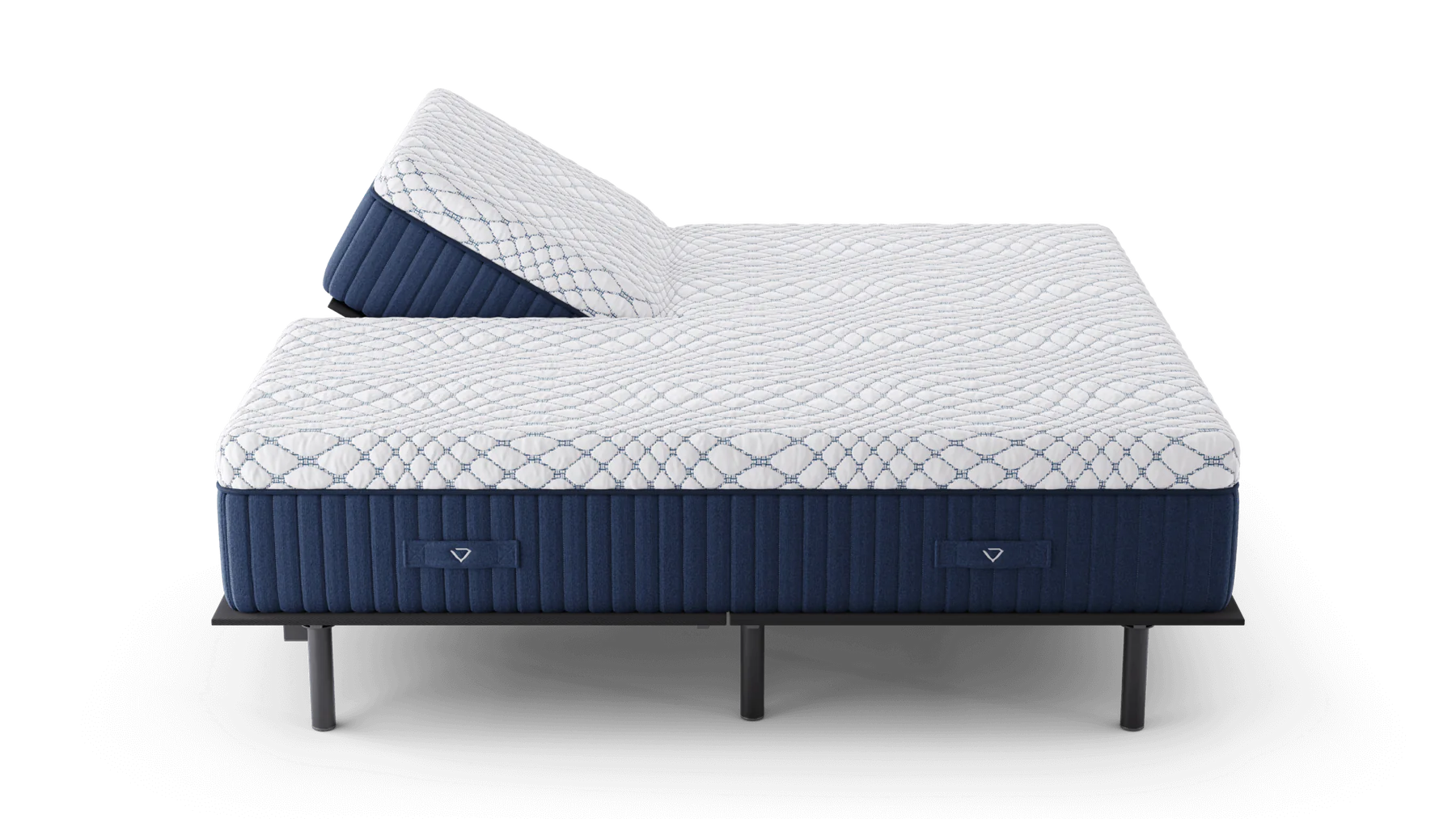 Designed with your comfort in mind