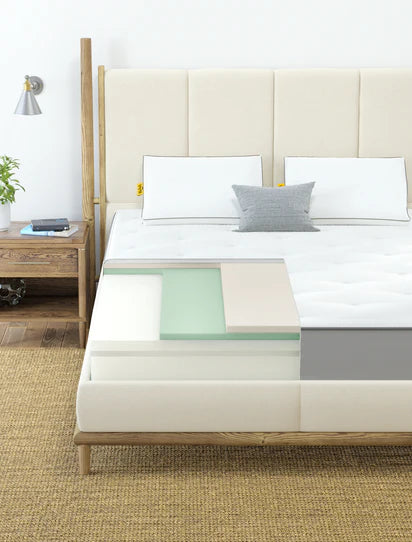 Nolah Original Memory Foam Mattress