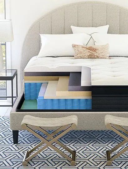 Nolah Evolution 15-inch Hybrid Mattress