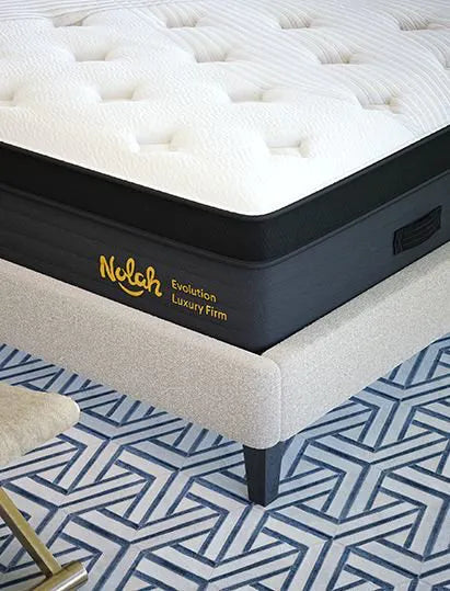 Nolah Evolution 15-inch Hybrid Mattress