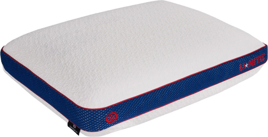 Bedgear U-Nite Performance® Standard Bed Pillow