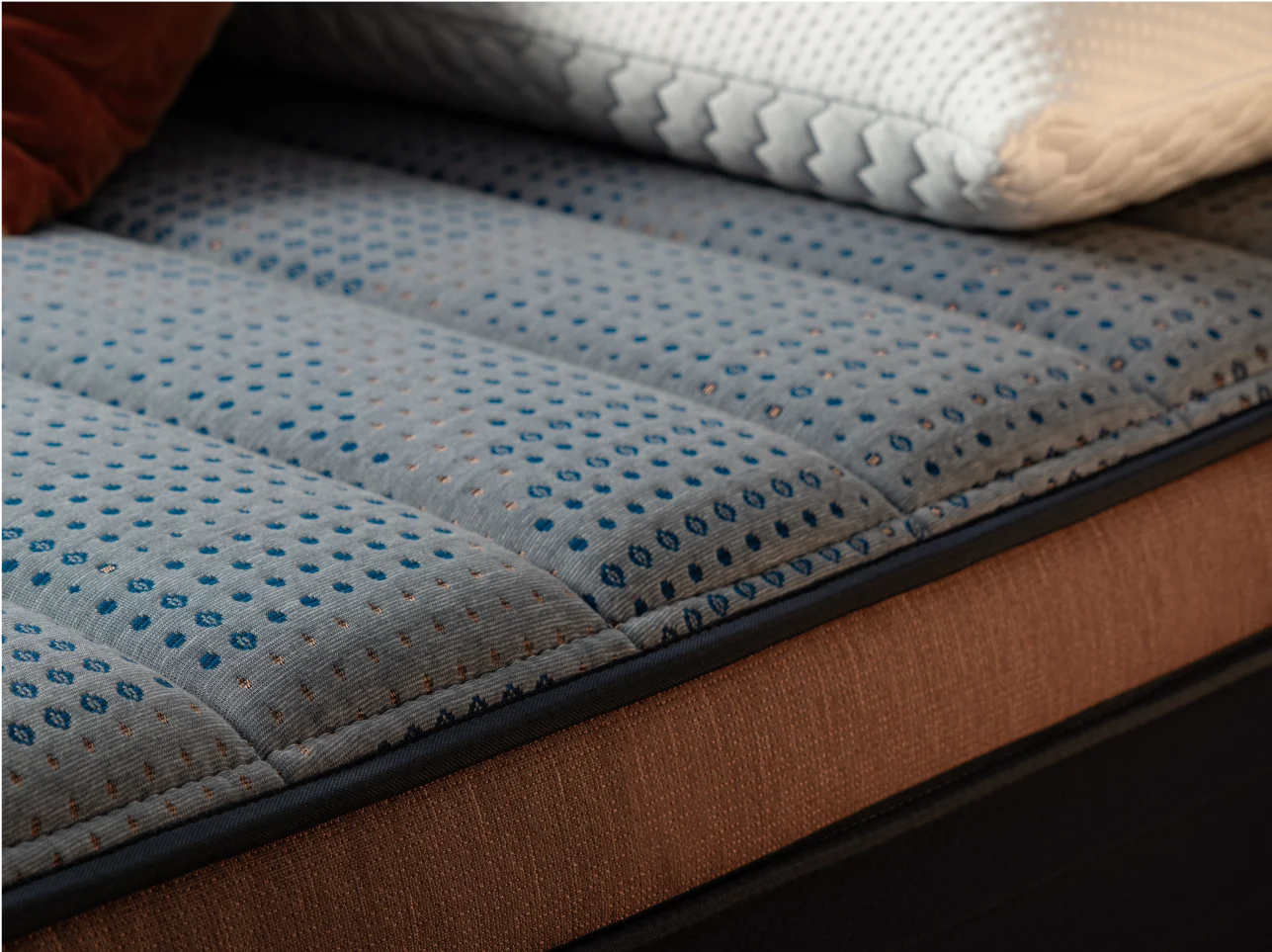 Copperflex Hybrid Mattress