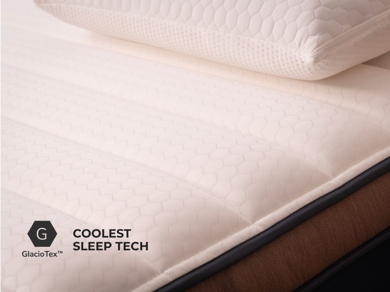 Copperflex Pro Memory Foam Mattress
