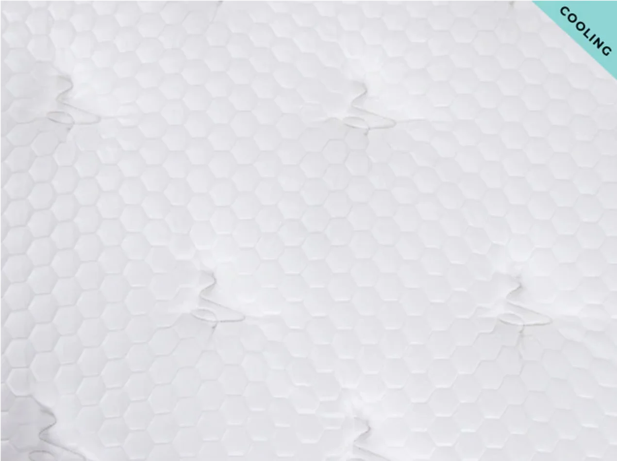 GLACIOTEX™ COOLING COVER