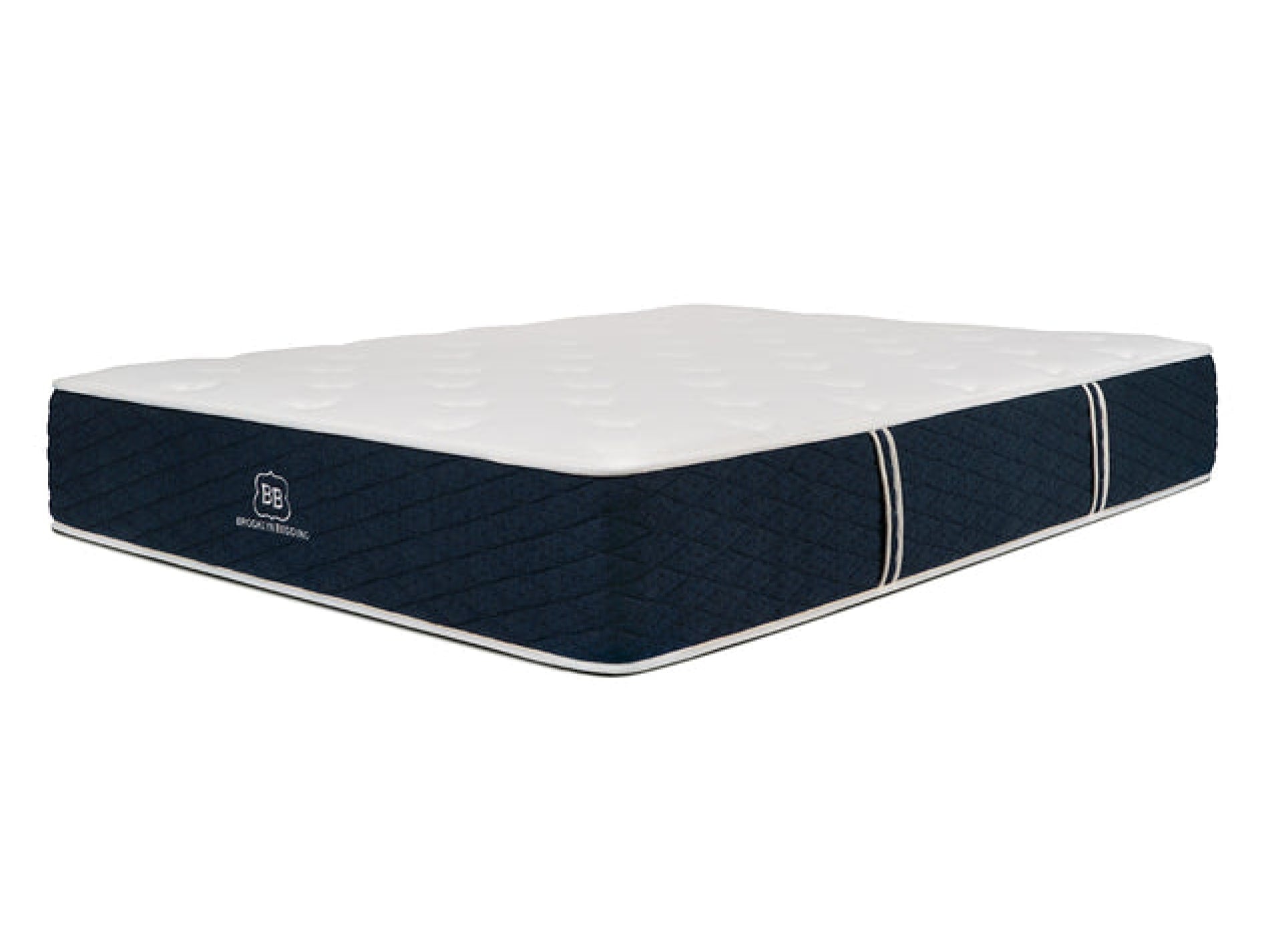 Brooklyn Bedding Signature Hybrid Firm Mattress
