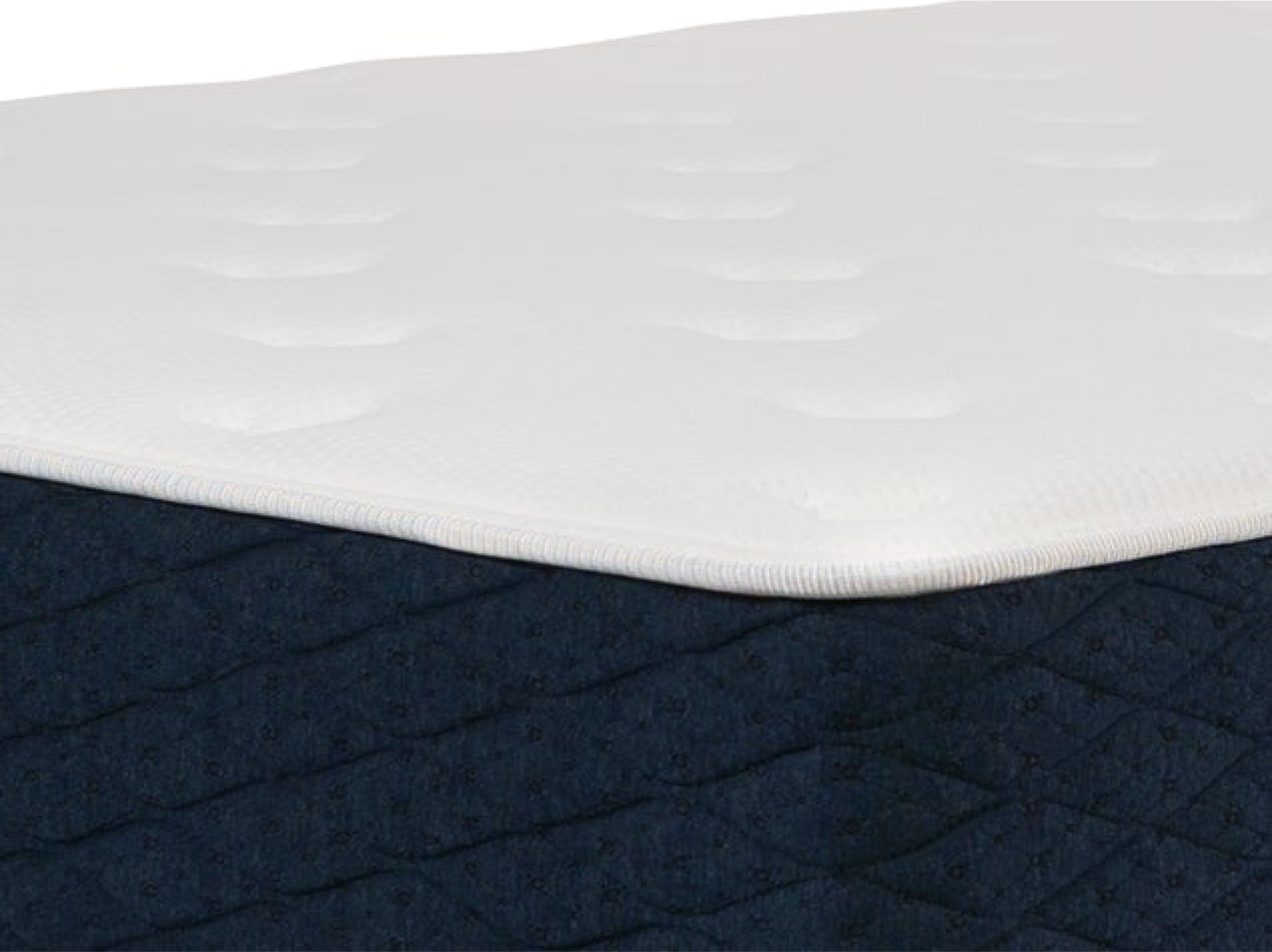 Brooklyn Bedding Signature Hybrid Firm Mattress
