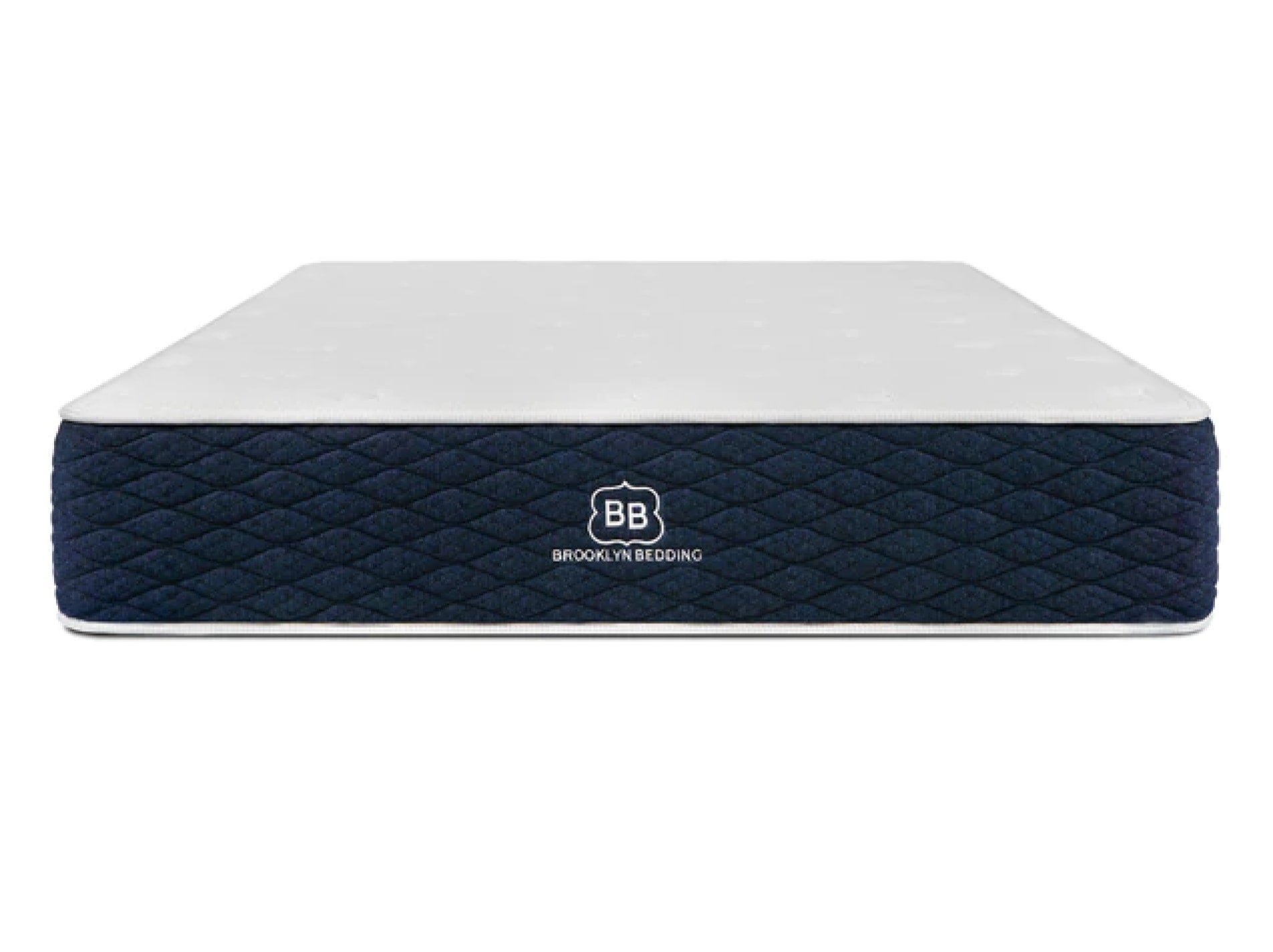 Brooklyn Bedding Signature Hybrid Firm Mattress
