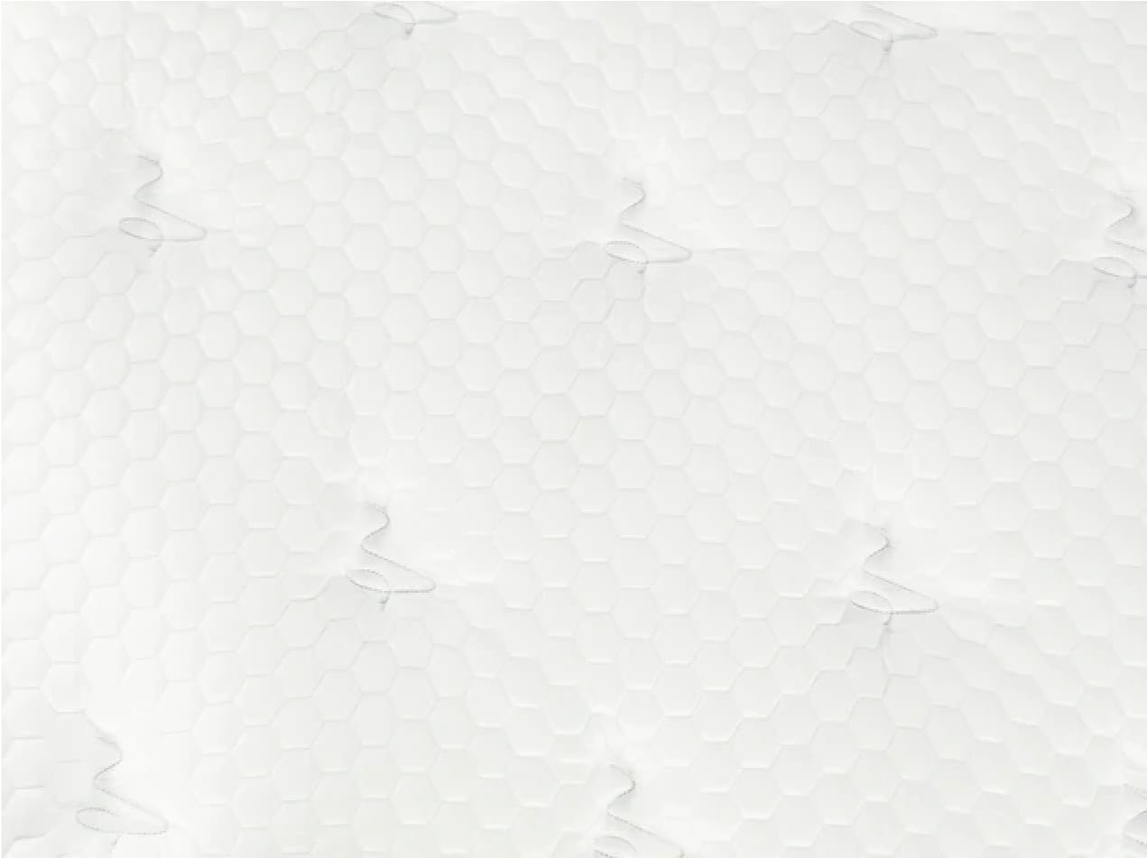 Titan Plus Luxe Hybrid Mattress