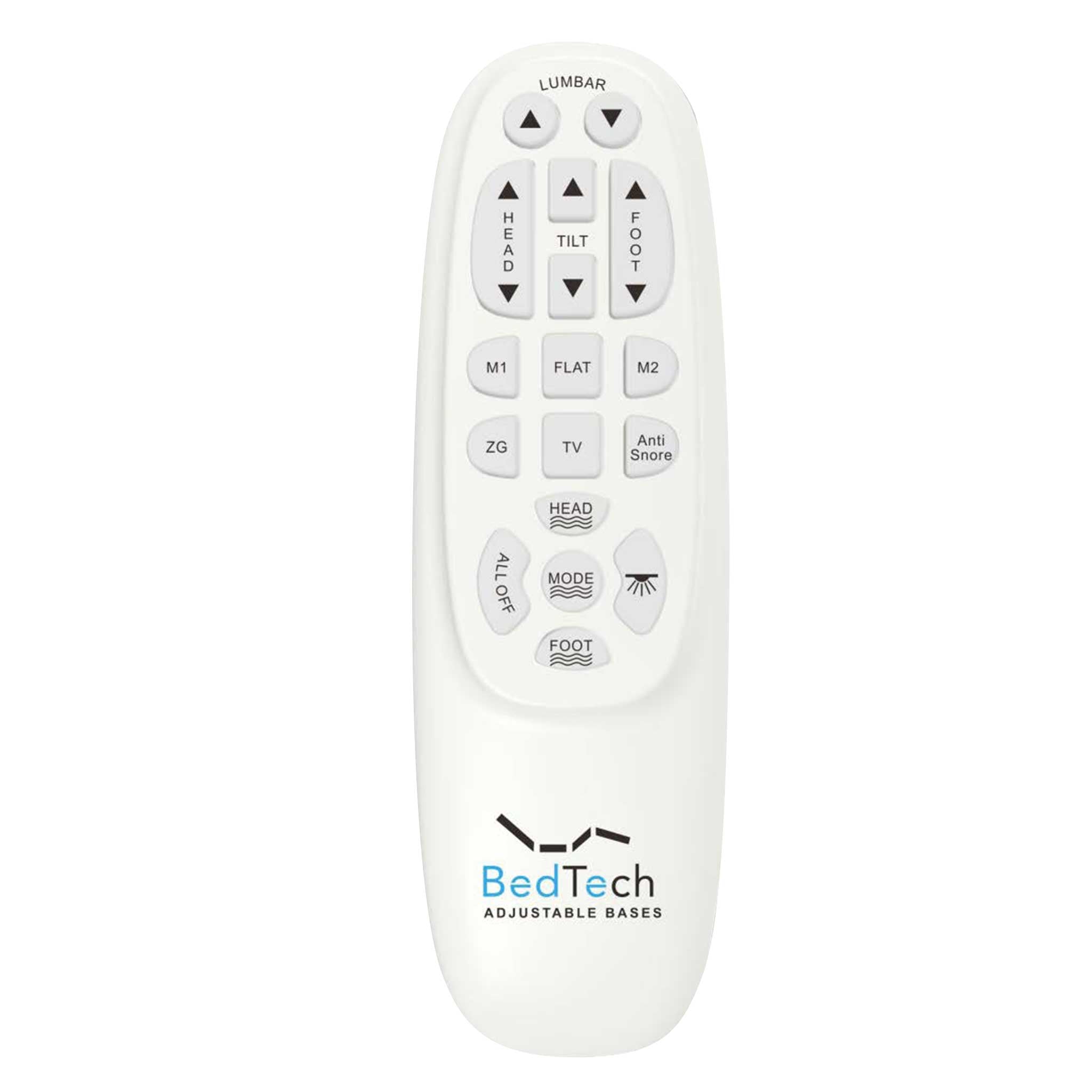 BedTech BT6500 Adjustable Base