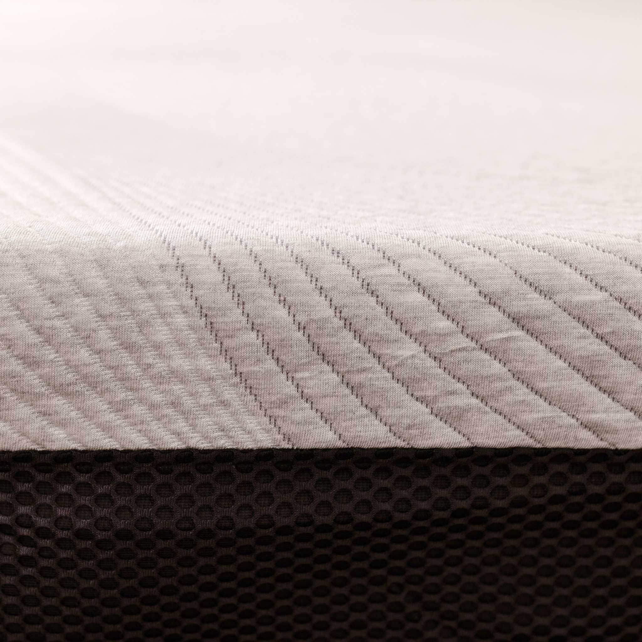 Gel Comfort 10 inch Memory Foam Mattress