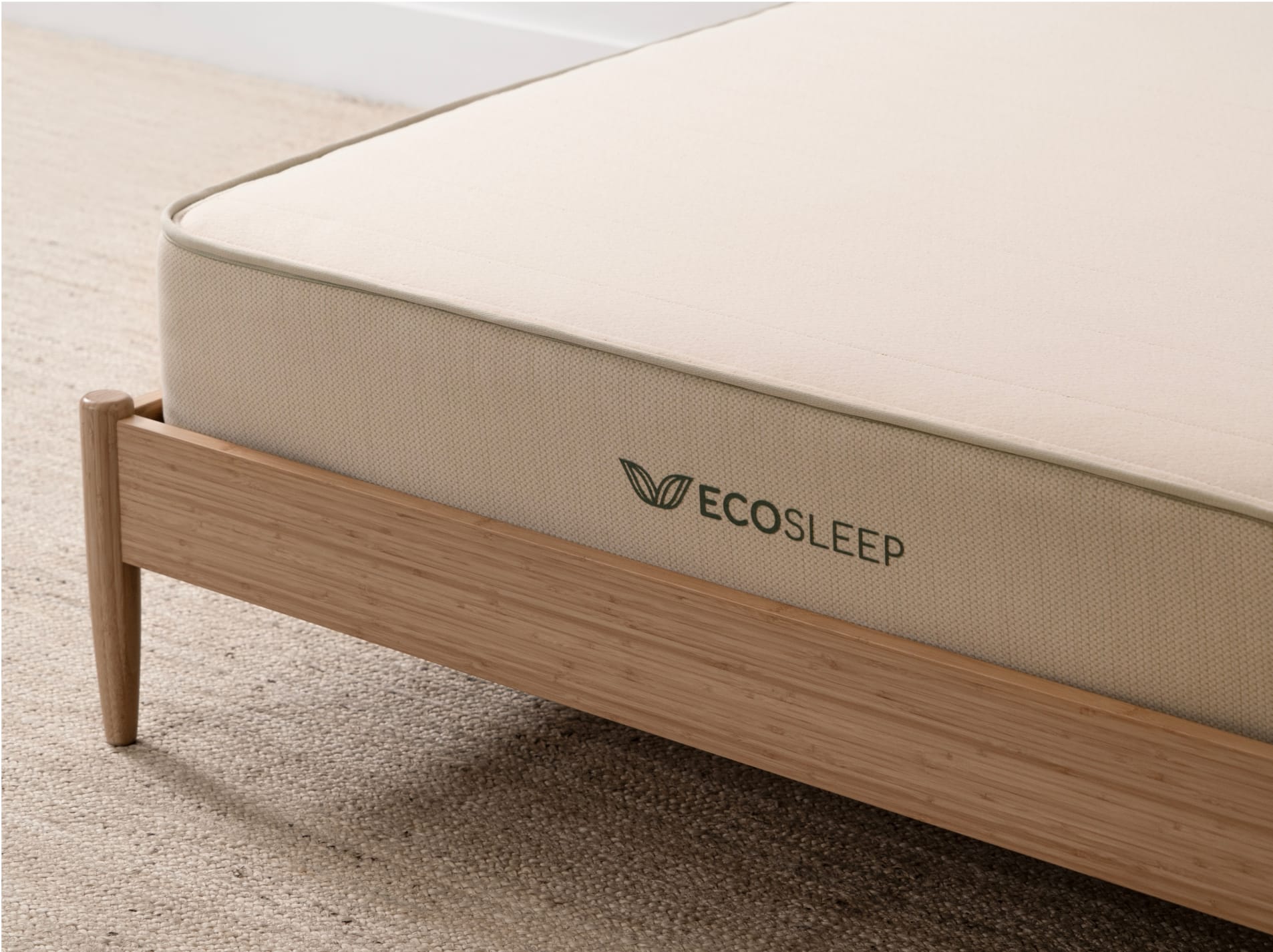 ECOSLEEP Latex Hybrid Mattress