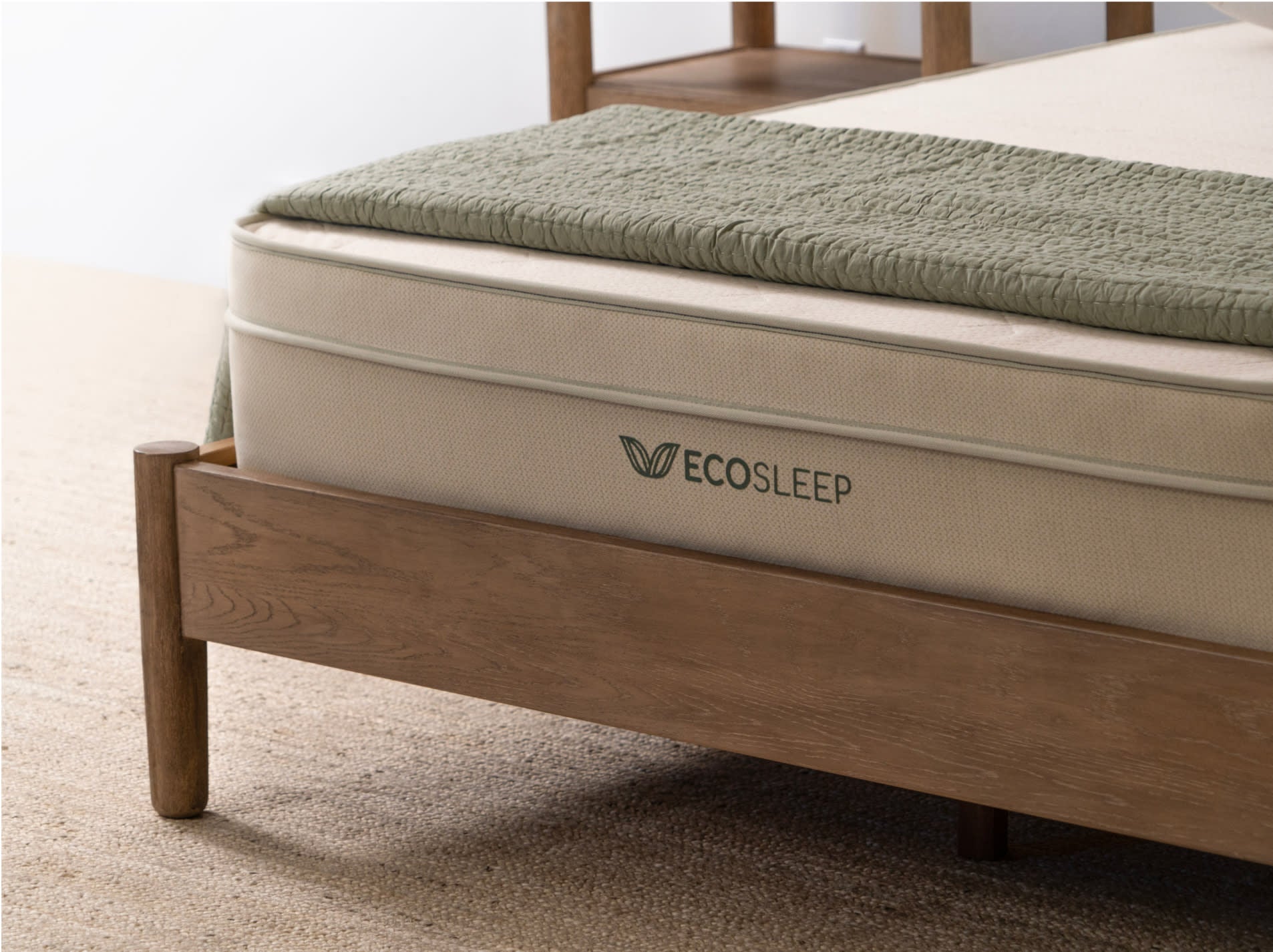 ECOSLEEP Luxe Latex Hybrid Mattress