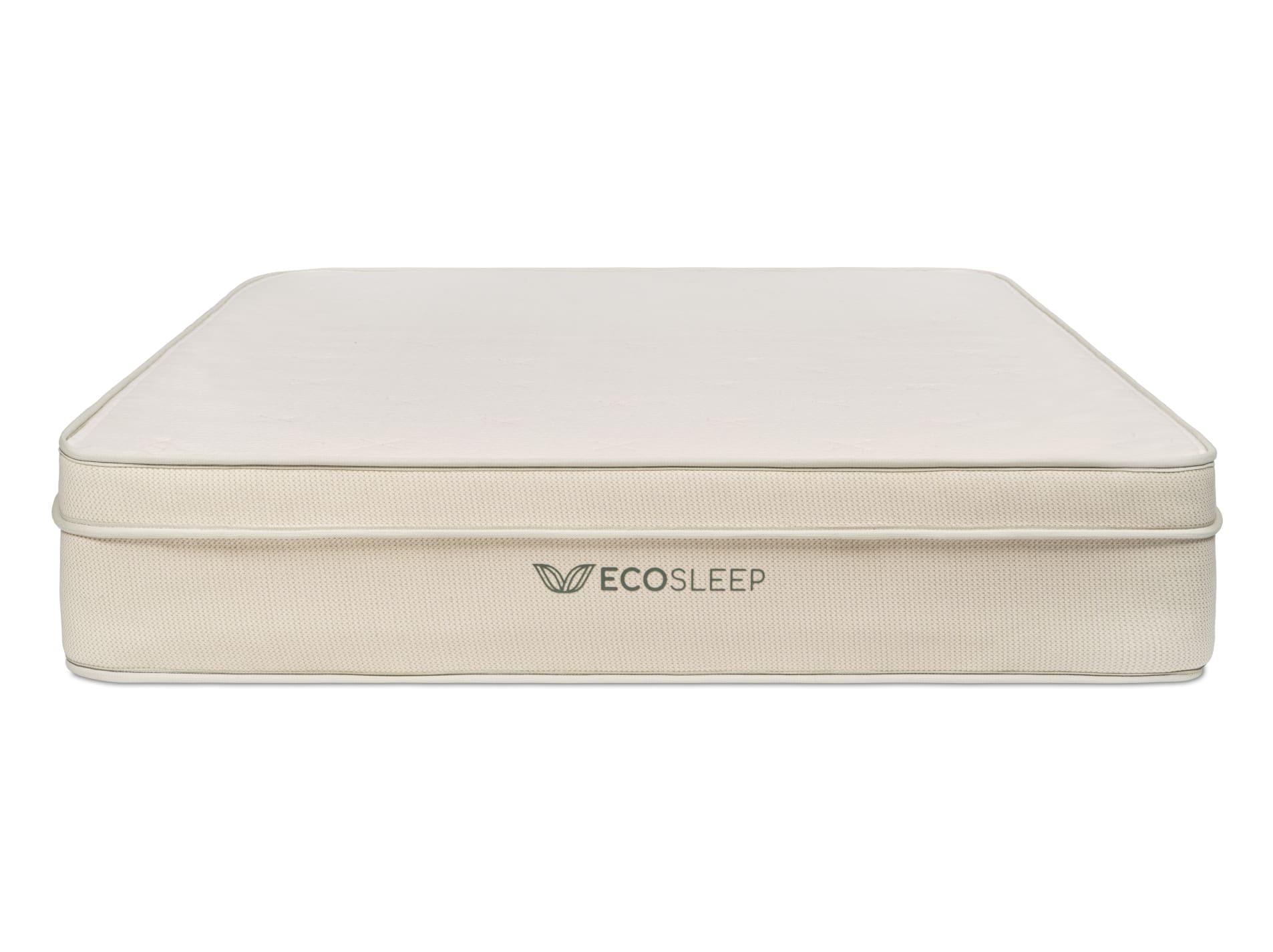 ECOSLEEP Luxe Latex Hybrid Mattress