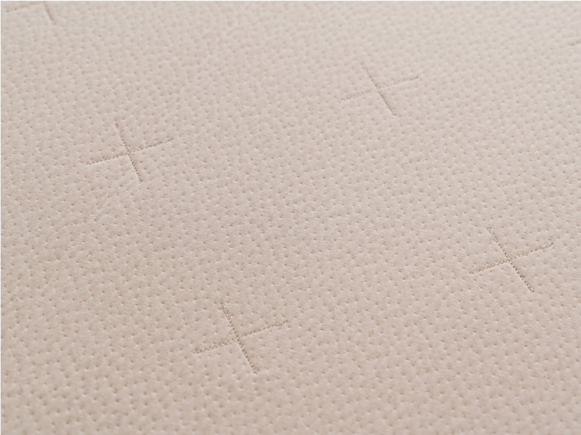 ECOSLEEP Luxe Latex Hybrid Mattress