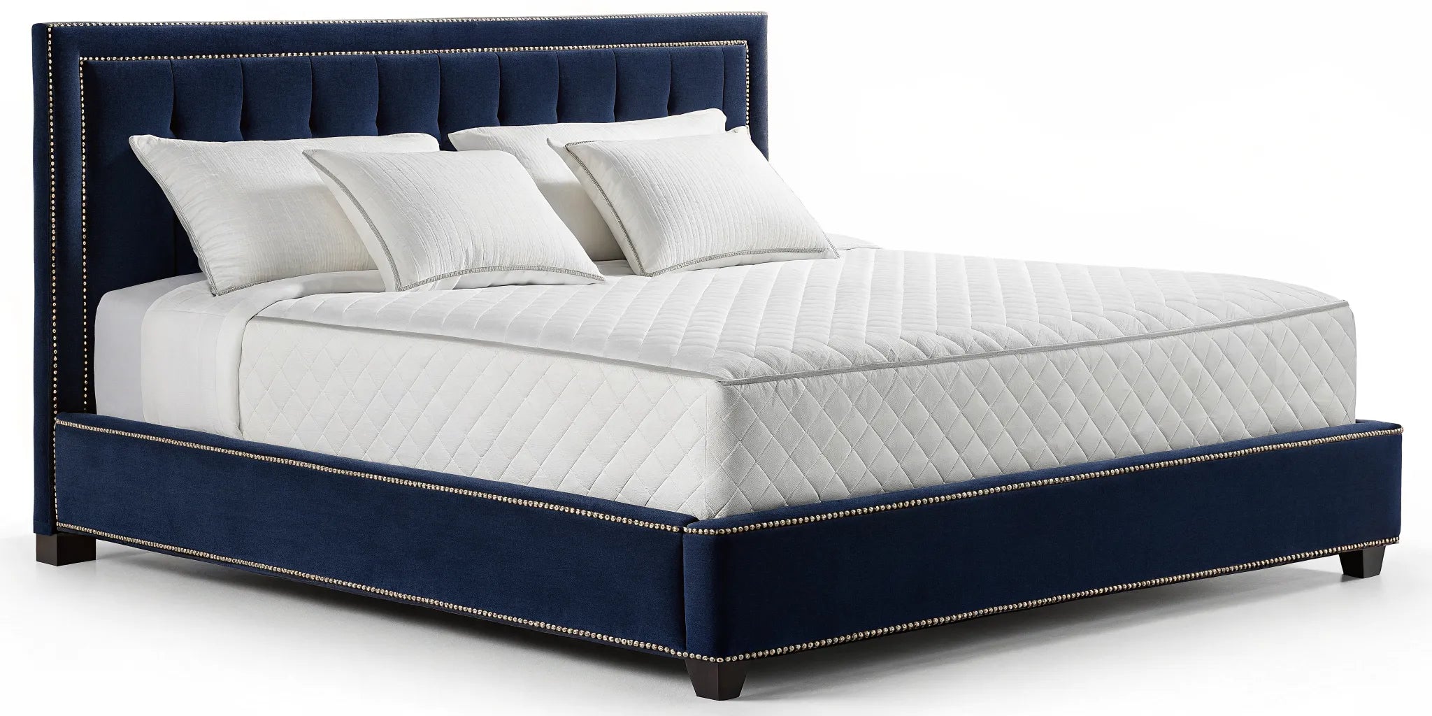10 Best Mattresses for a Queen Bed (For Every Sleeper)