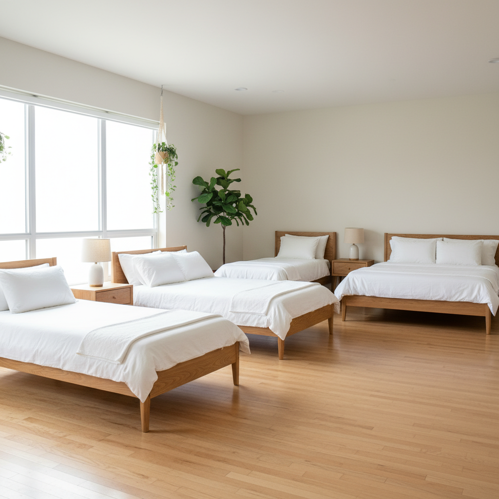 What Size Mattress Should I Buy for My Bedroom