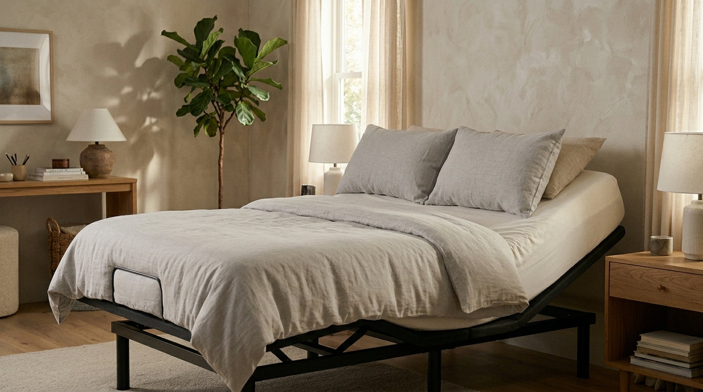 Are Adjustable Beds Worth It? Benefits, Costs, and Who Should Get One