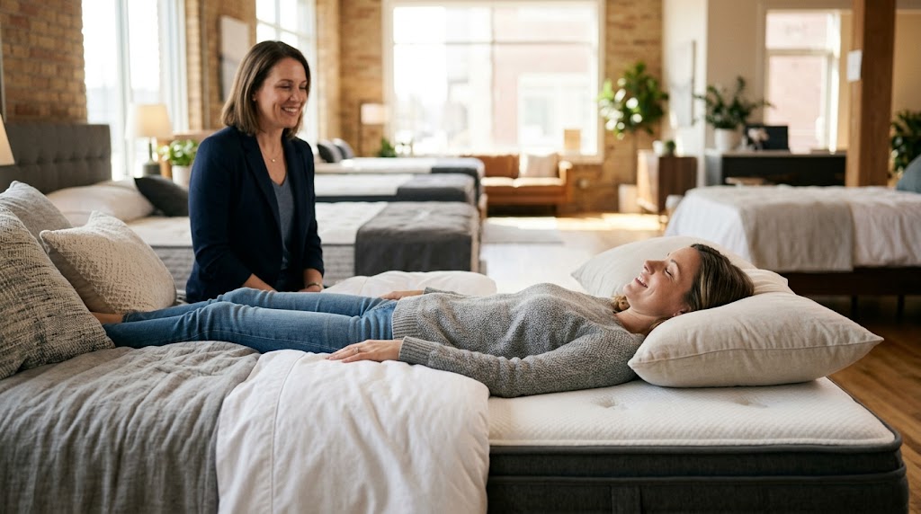 Family-Owned Mattress Store Near Me: What to Ask Before You Buy
