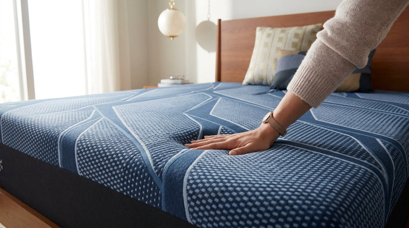 Serta iSeries NXG 3500 Hybrid Richmond TX: Complete Buying Guide