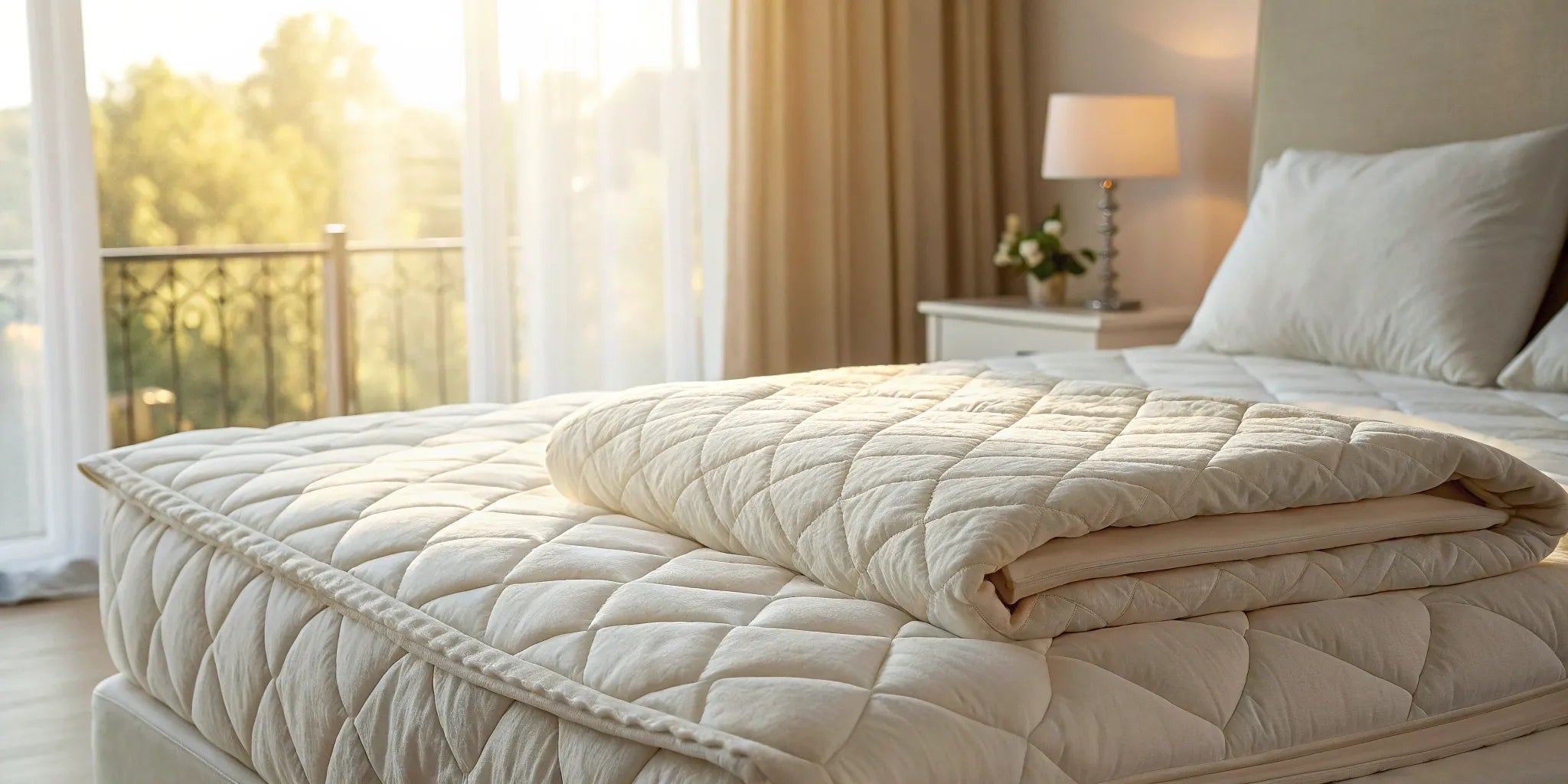 4 Softest Mattress Protectors for Comfy, Quiet Sleep