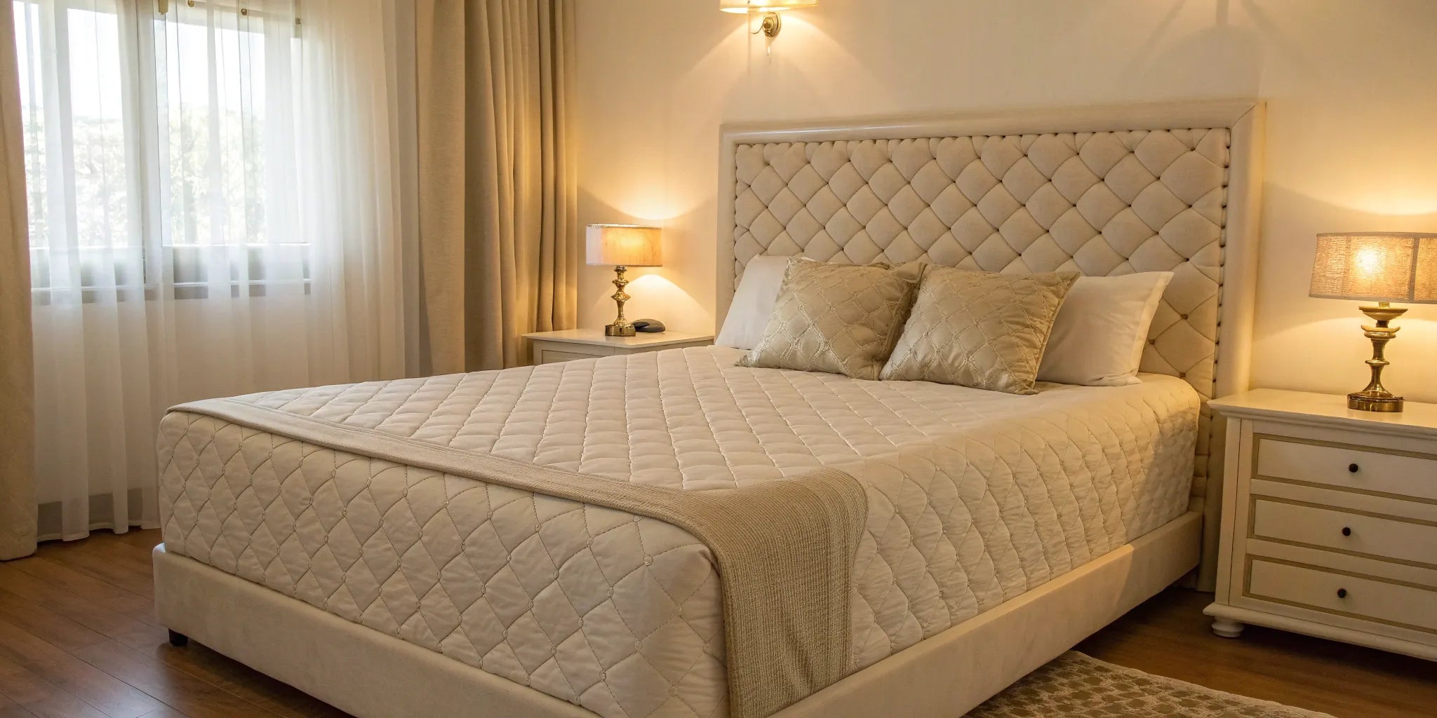 5 Best Mattresses for Motion Isolation for Couples