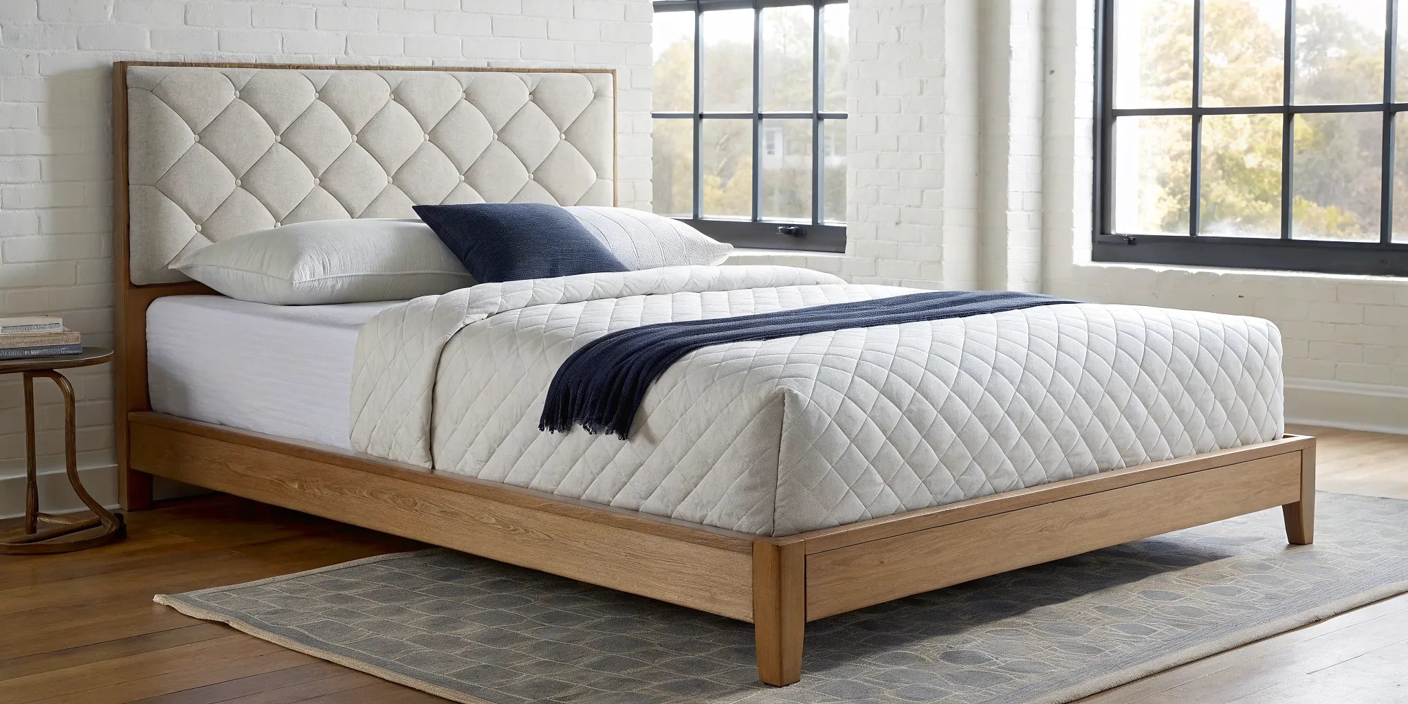 5 Best Mattresses for Stomach Sleepers Under $500