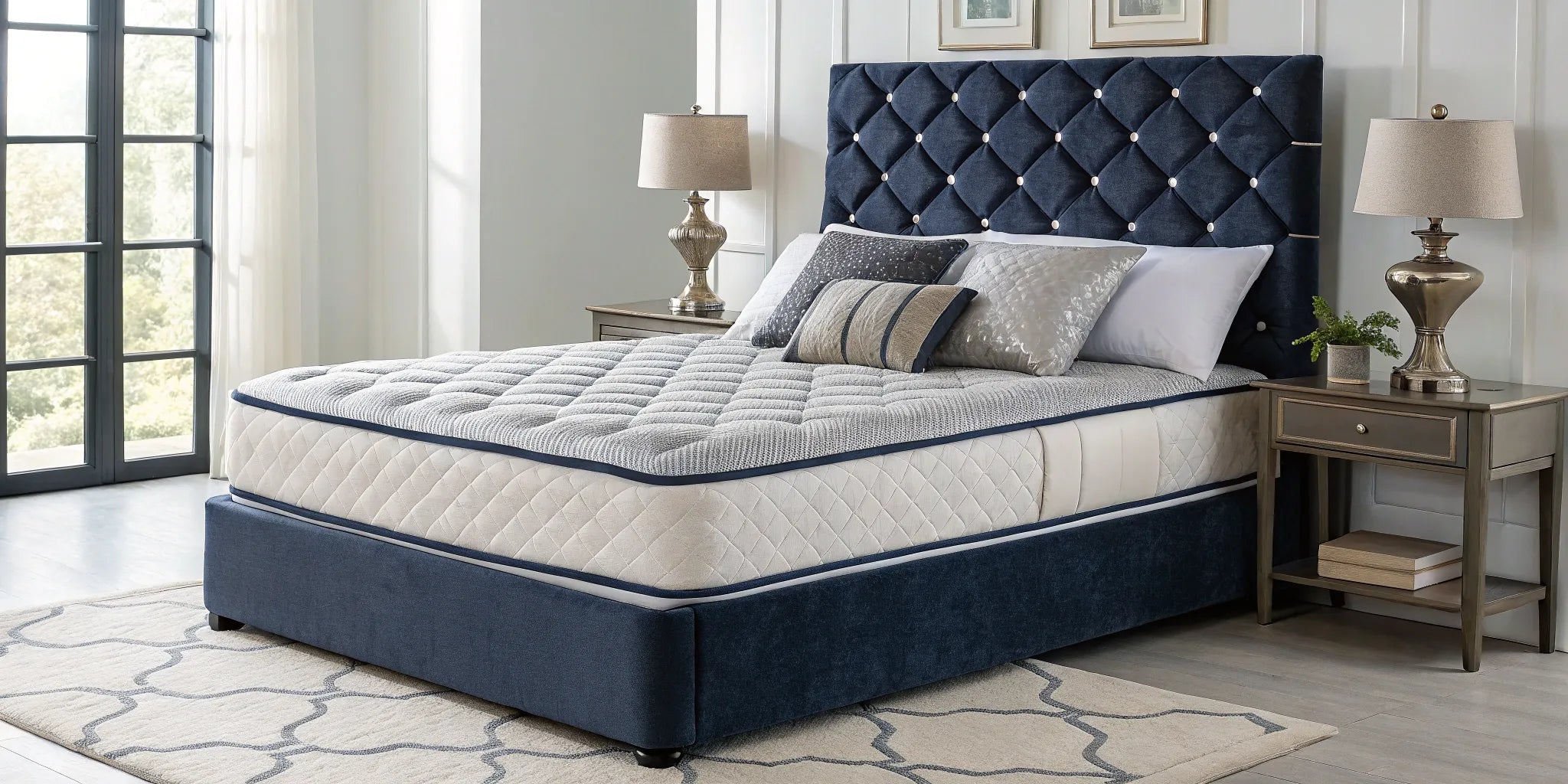 5 Best Places for Mattress Clearance in Houston, TX