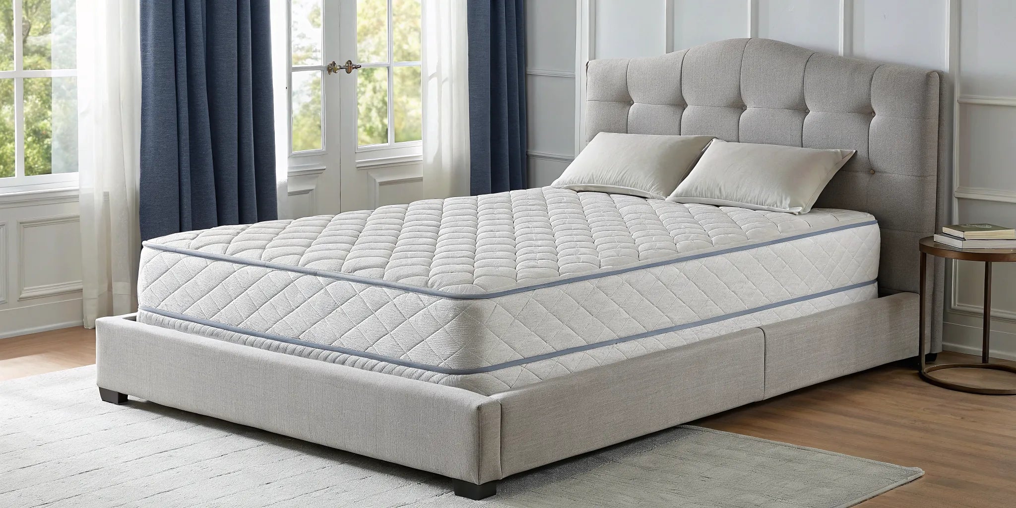 6 Best Flippable Mattresses for Better Sleep
