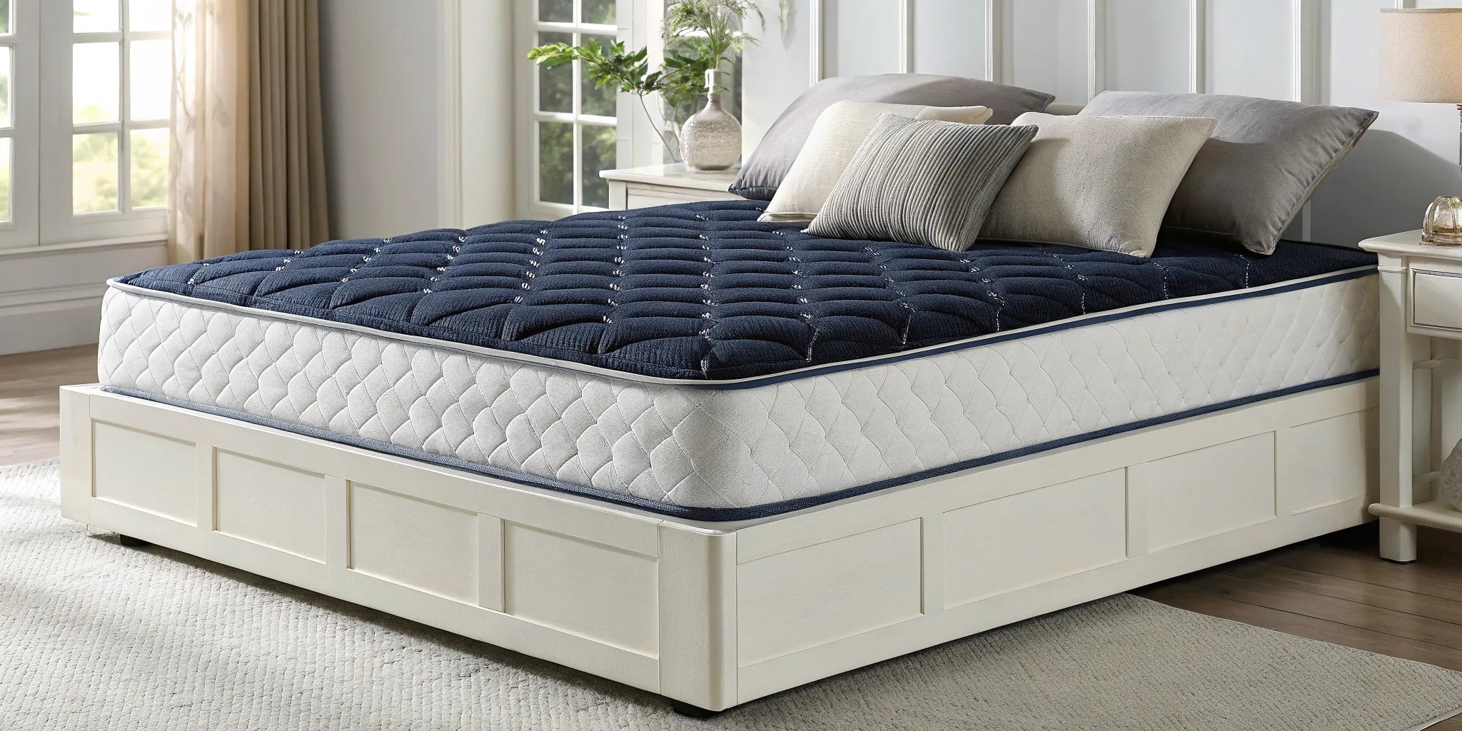 7 Best Cooling Mattresses for Hot Sleepers