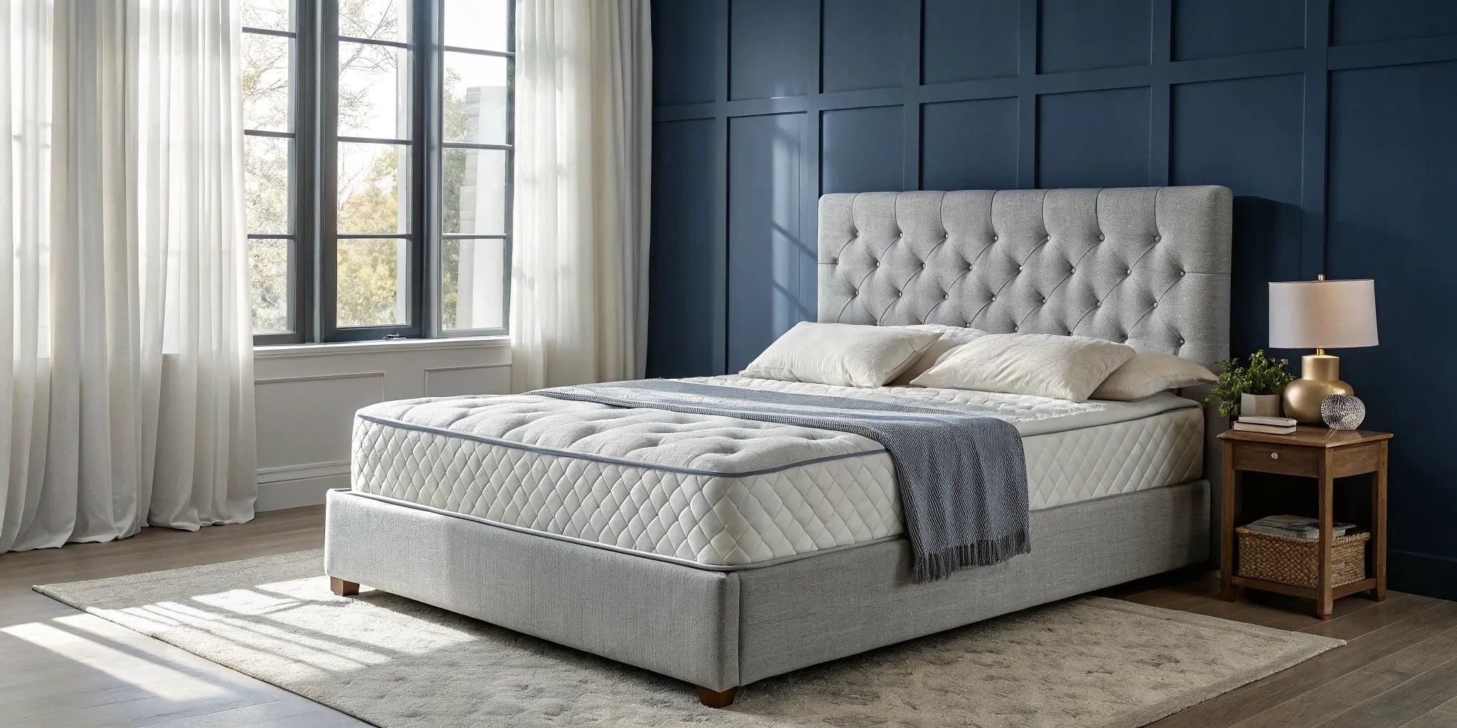 7 Things to Know Before You Buy an Orthopedic Mattress