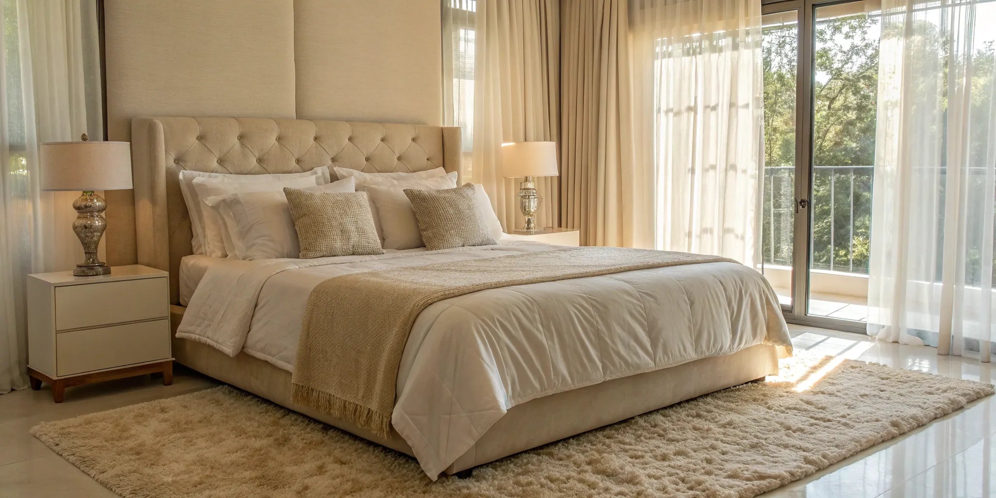 8 Best Affordable Queen Mattresses for Great Sleep