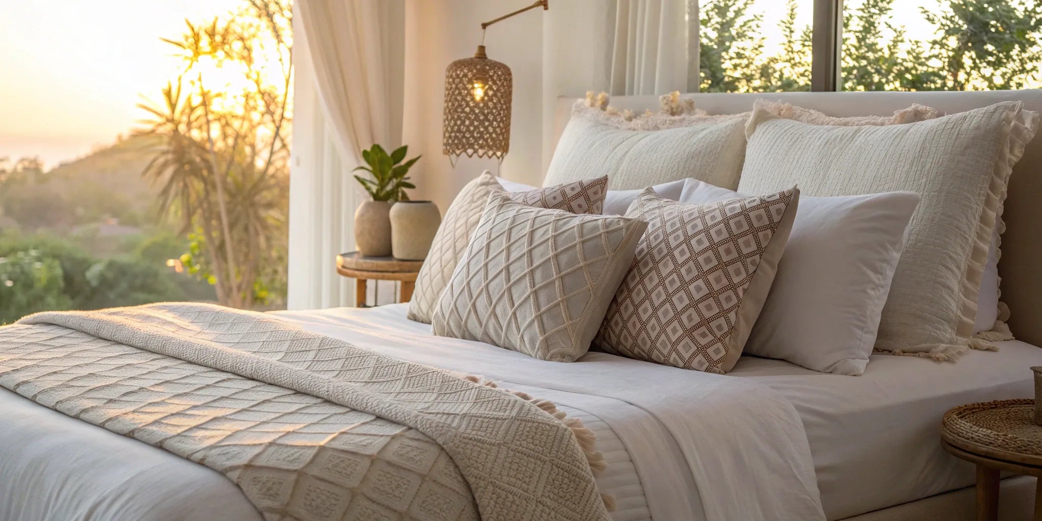 8 Best Firm Pillows for Neck Pain: An Expert Guide