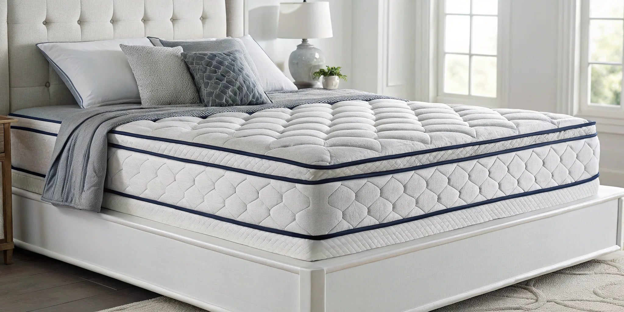 8 Best Mattresses for Sciatica (By Sleep Style)