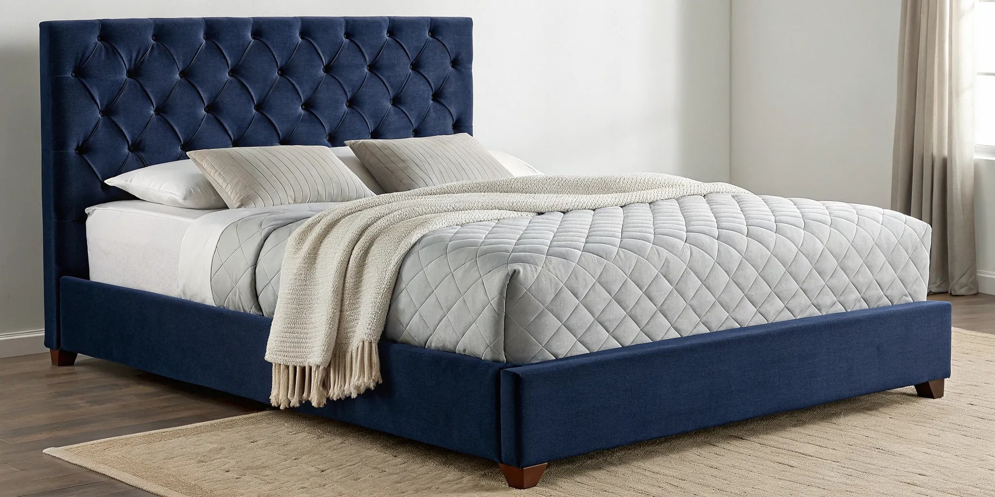 9 Best Mattresses for Side Sleepers with Hip & Shoulder Pain