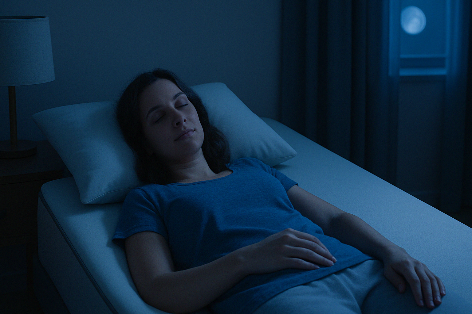 Are Memory Foam Mattresses Good For Your Sleep?