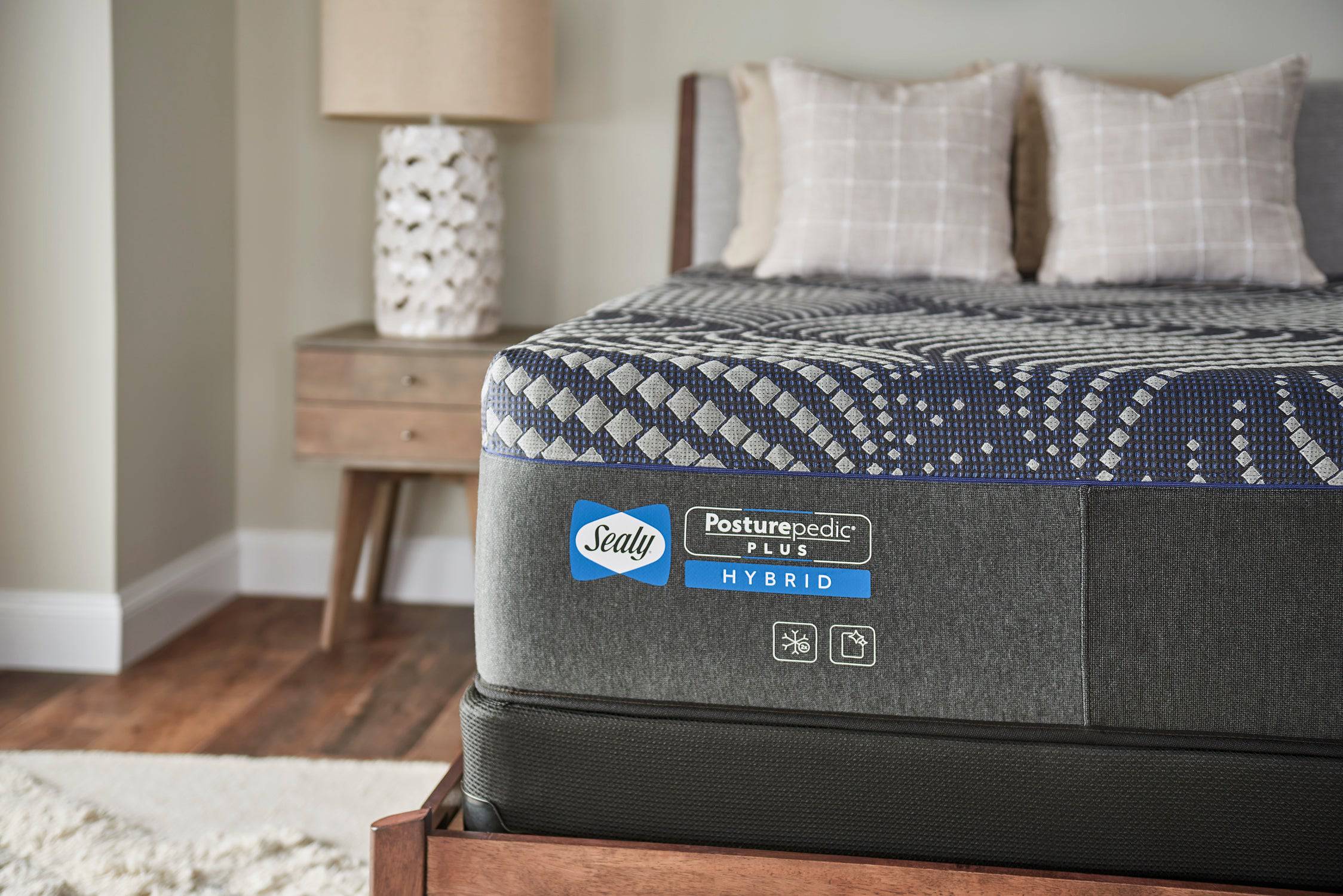 The Importance of Choosing the Right Mattress