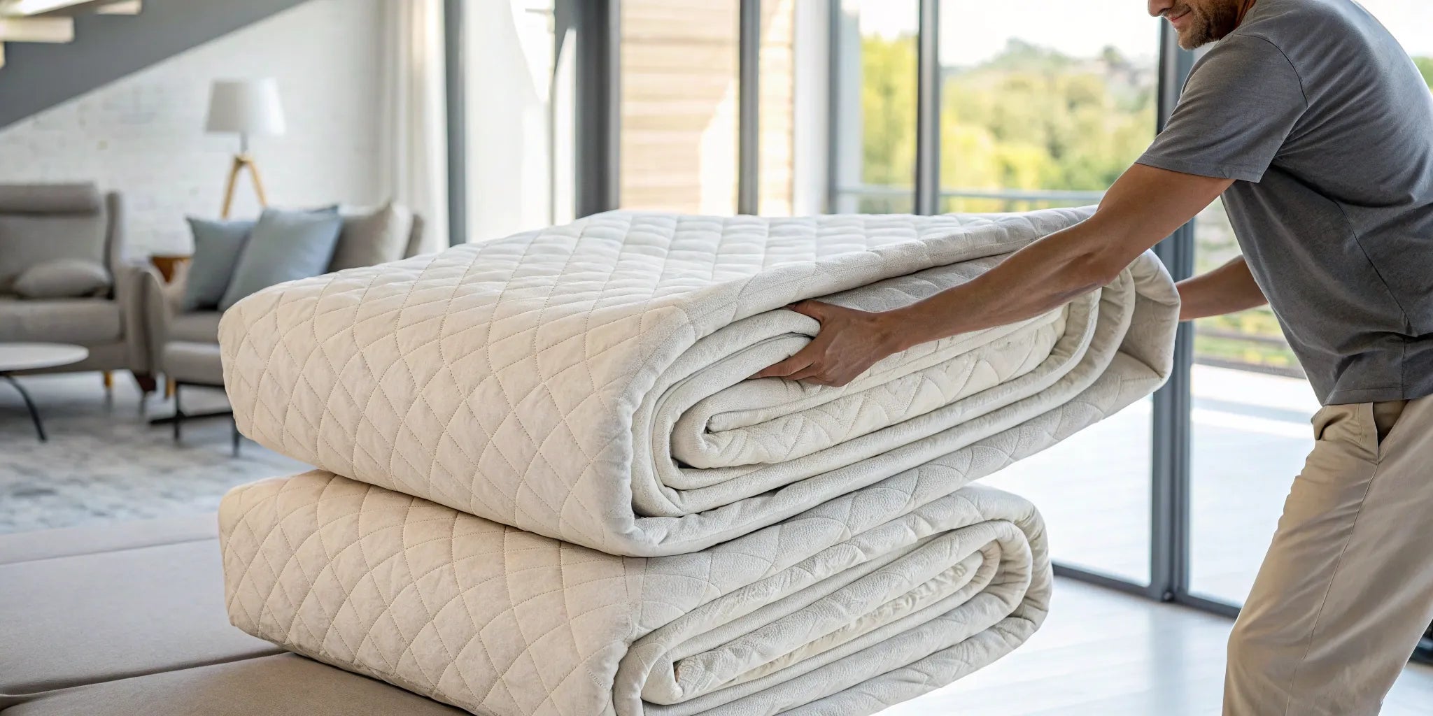 A Guide to Responsible Old Mattress Removal